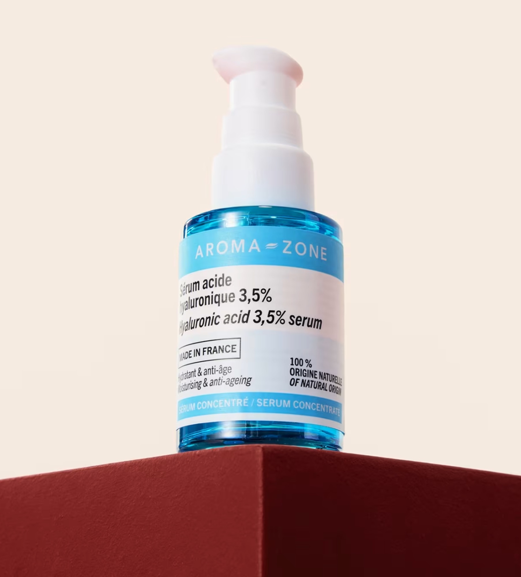 L'arme anti-rides et éclat qui s'invite dans toutes les routines