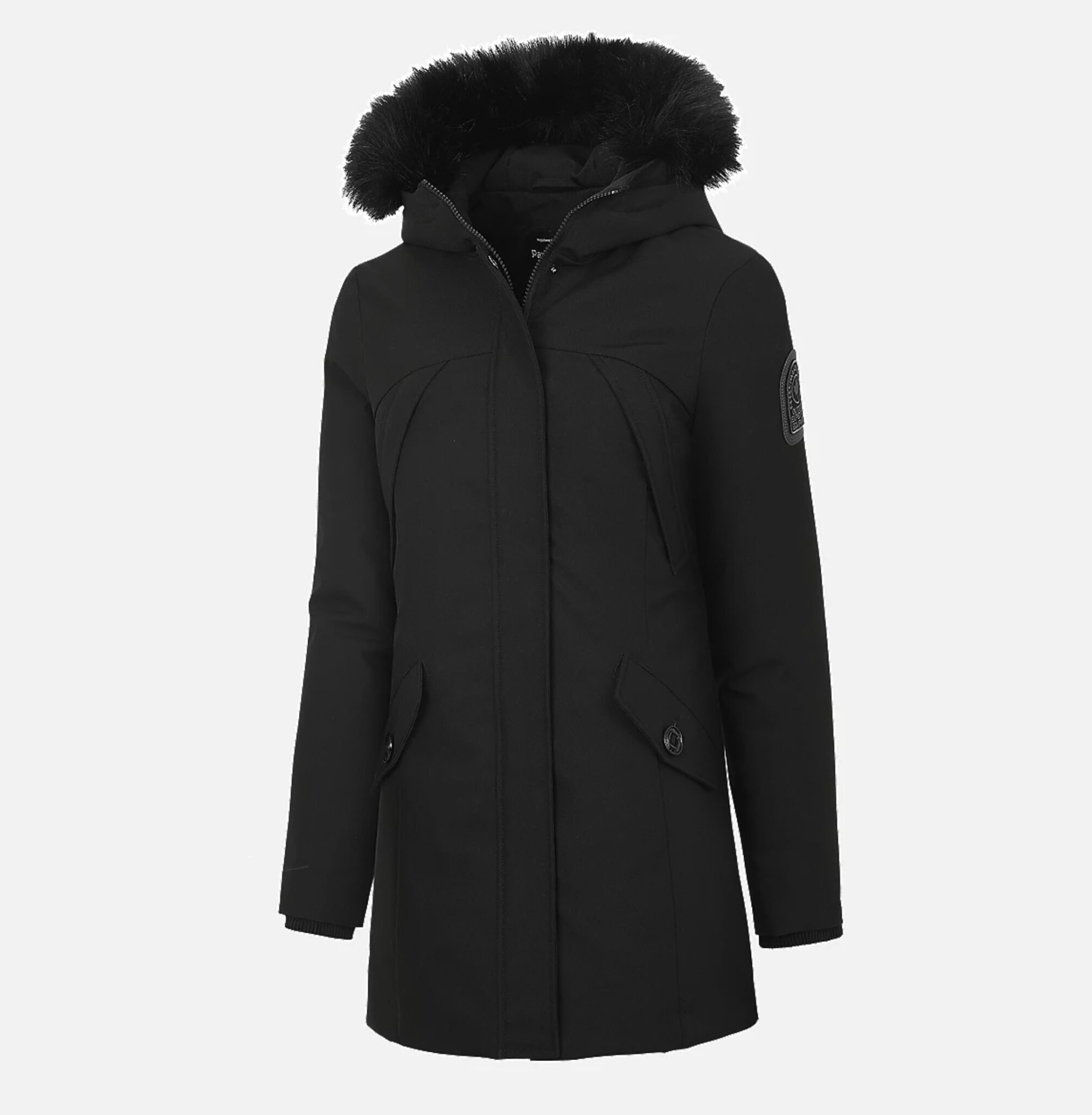 La parka Paragoose New Colette : zoom sur un bijou de style pour l'hiver