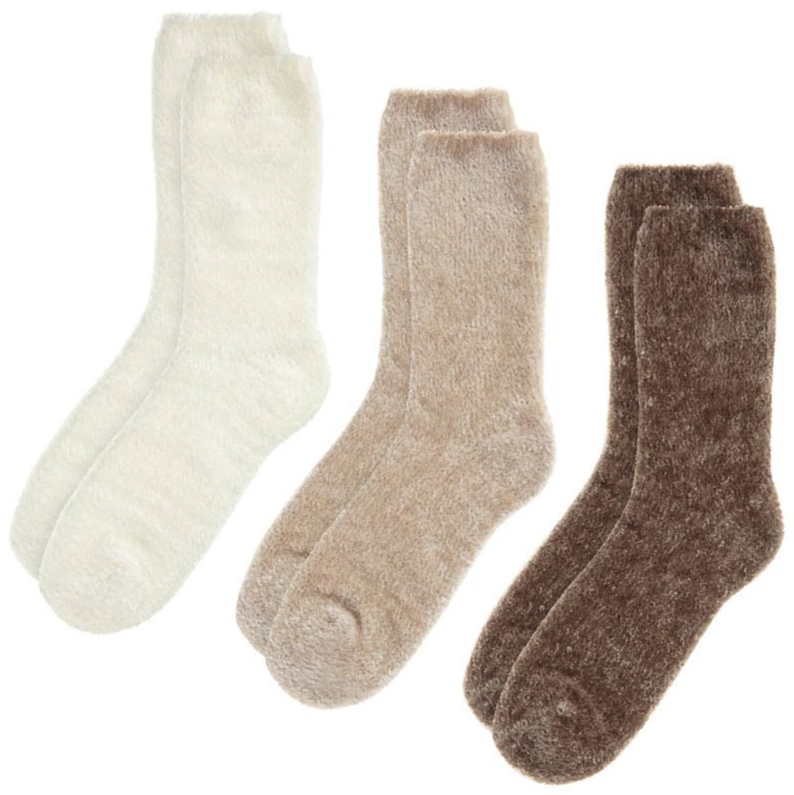 Le bon plan à ne pas manquer : 3 paires pour 5,95 €, comment profiter de l'offre