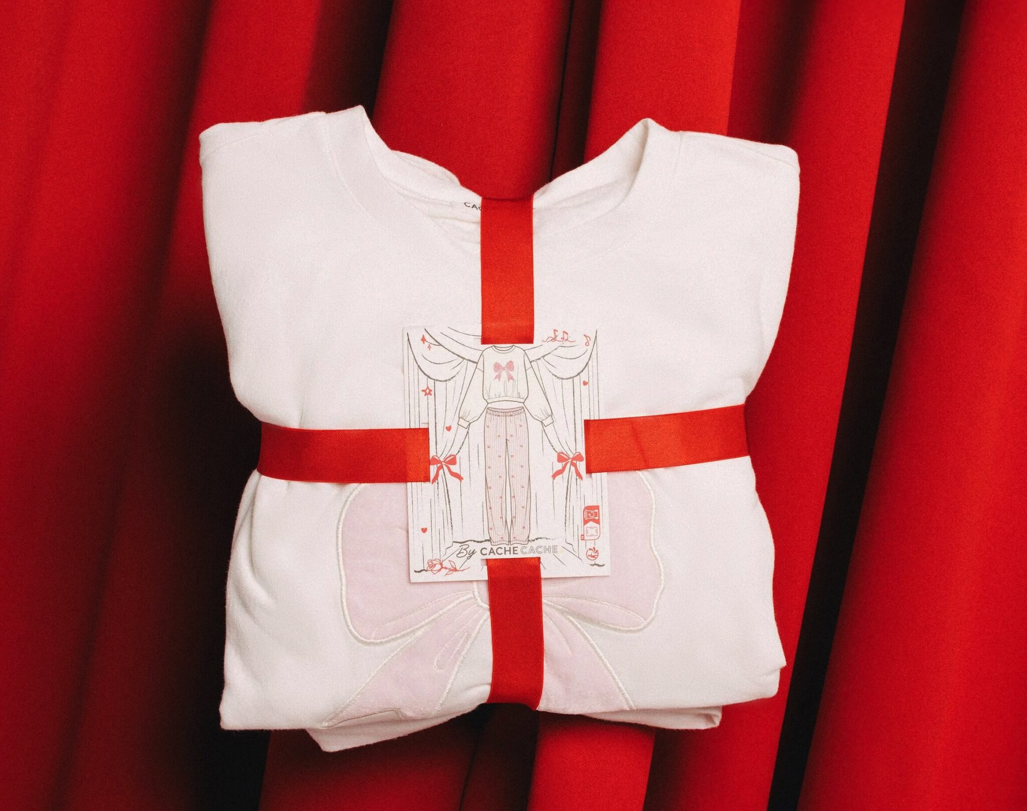 Offrir (ou s'offrir) une parenthèse de confort avec Cache Cache