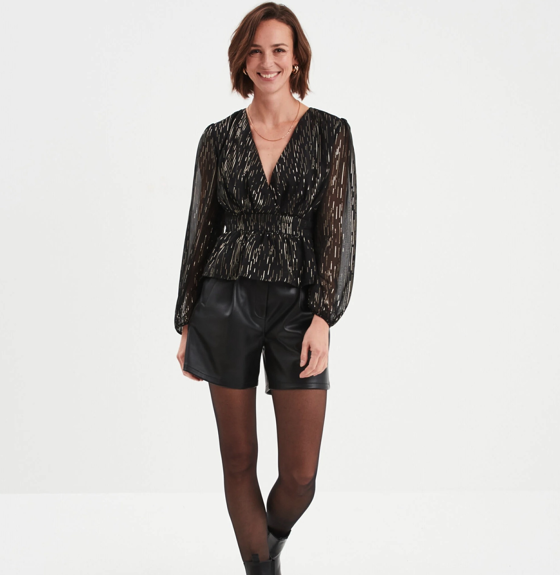 Qualité, confort et petits détails qui font mouche