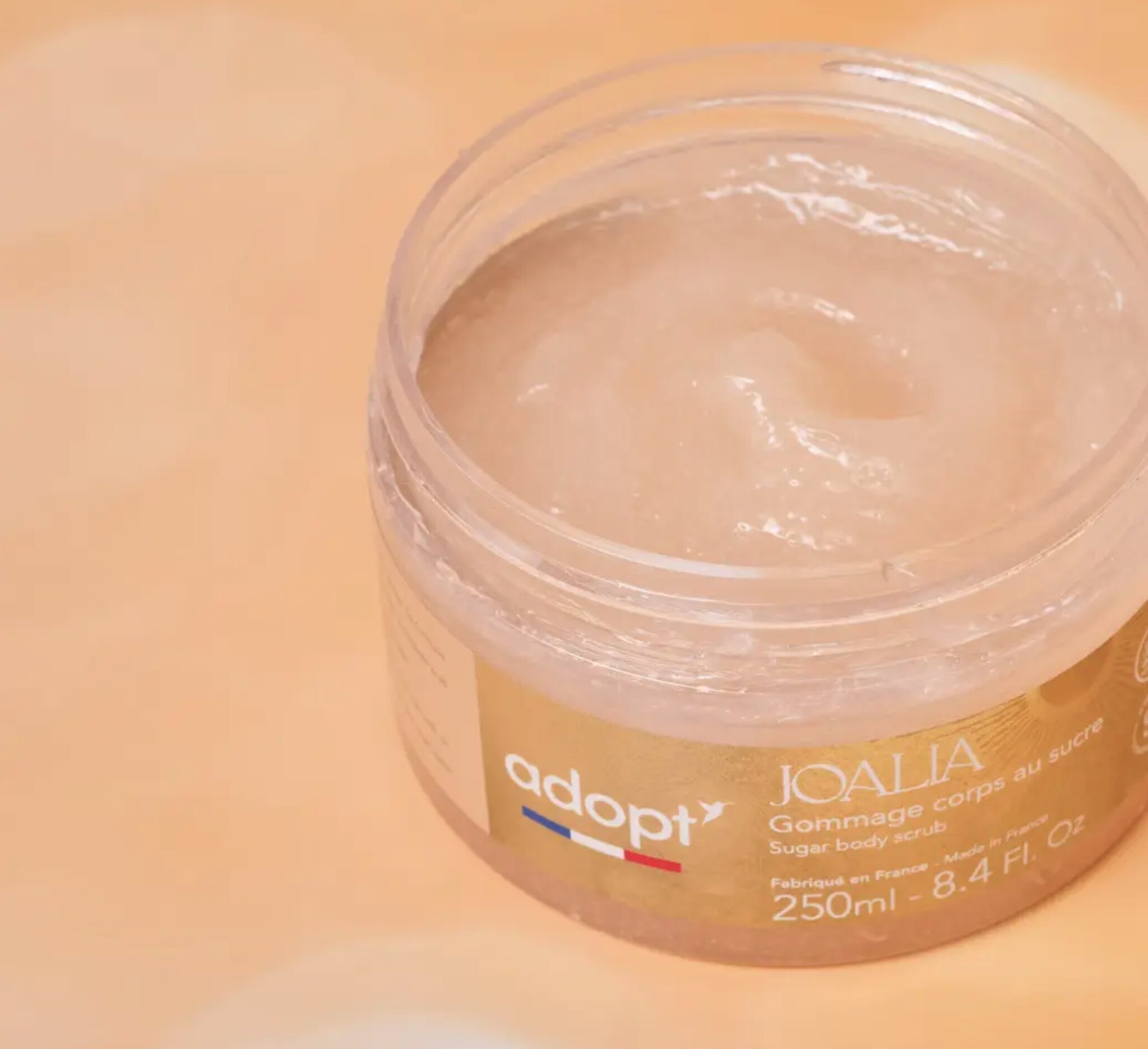 Une évasion sensorielle signée Adopt' qui réveille les sens