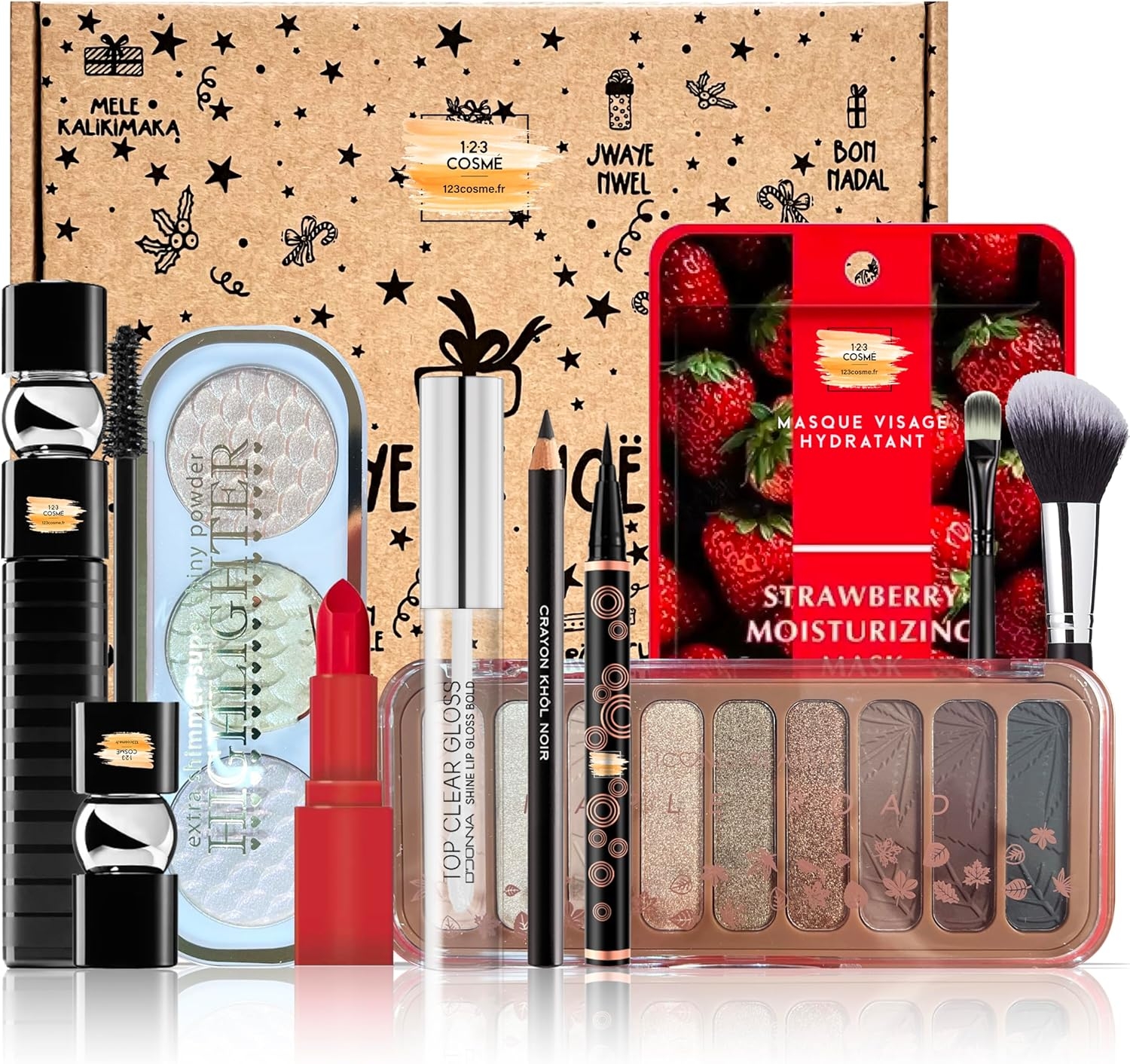 L'offre Amazon à ne pas manquer : un coffret complet pour se réinventer