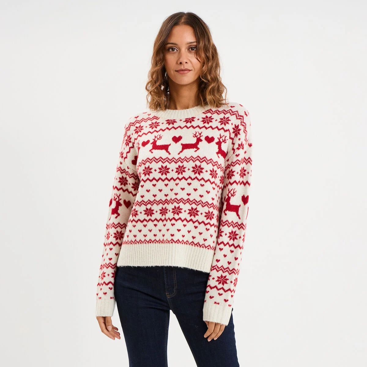 Une maille de qualité à prix craquant : analyse d'un bon plan