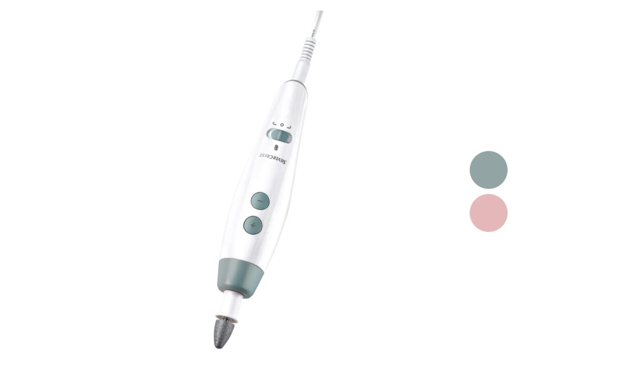 Tout ce qu'il faut entre vos mains (et vos pieds !) : zoom sur le set Silvercrest