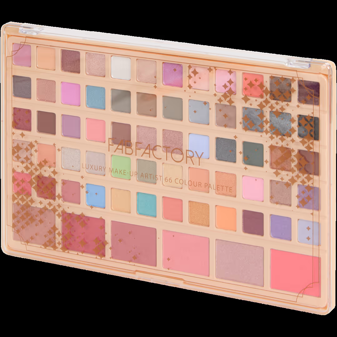 FAB Factory : la révélation beauté qui bouscule les codes du low cost