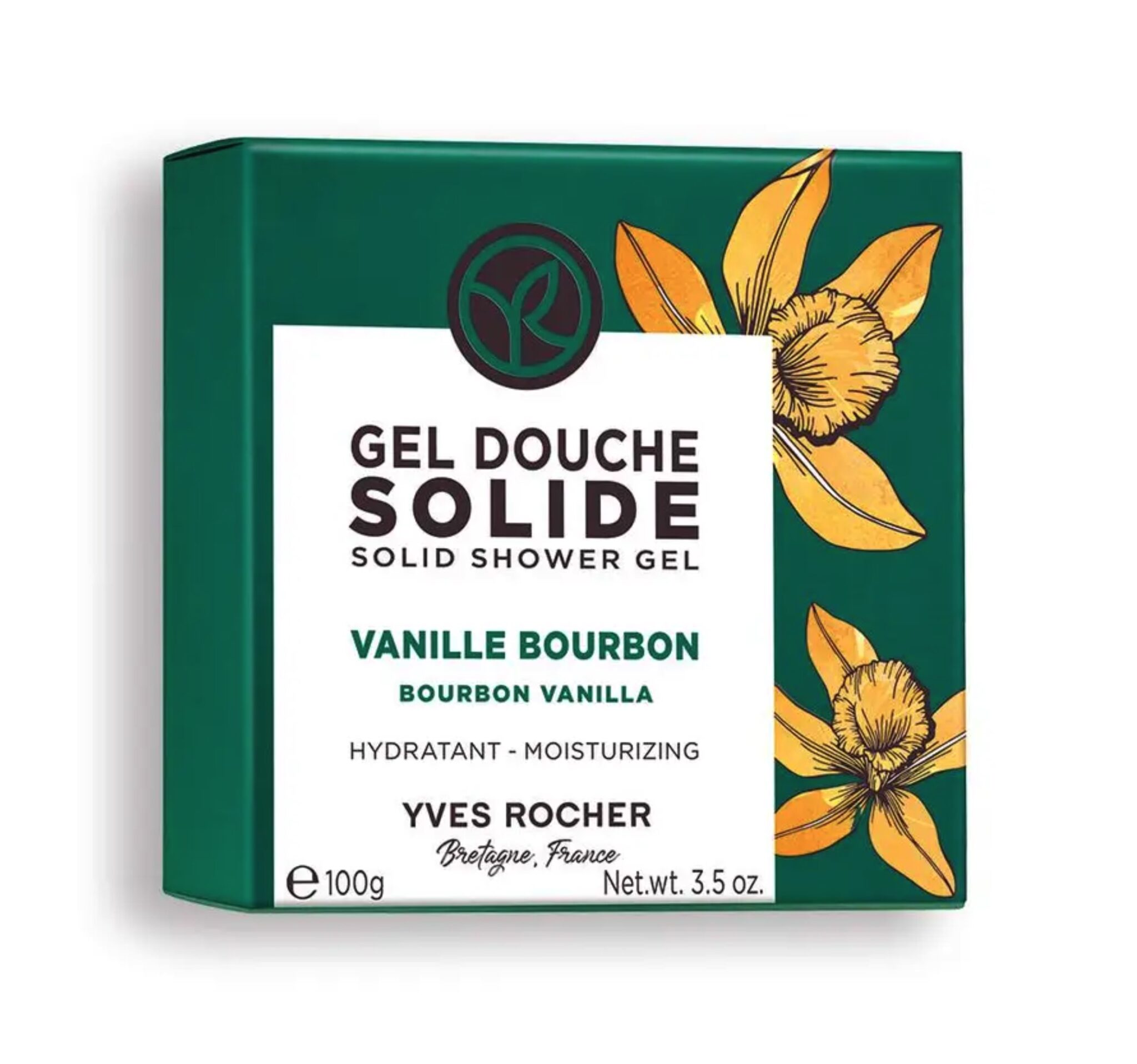 Le geste beauté engagé : quand l'écologie rencontre l'efficacité Yves Rocher