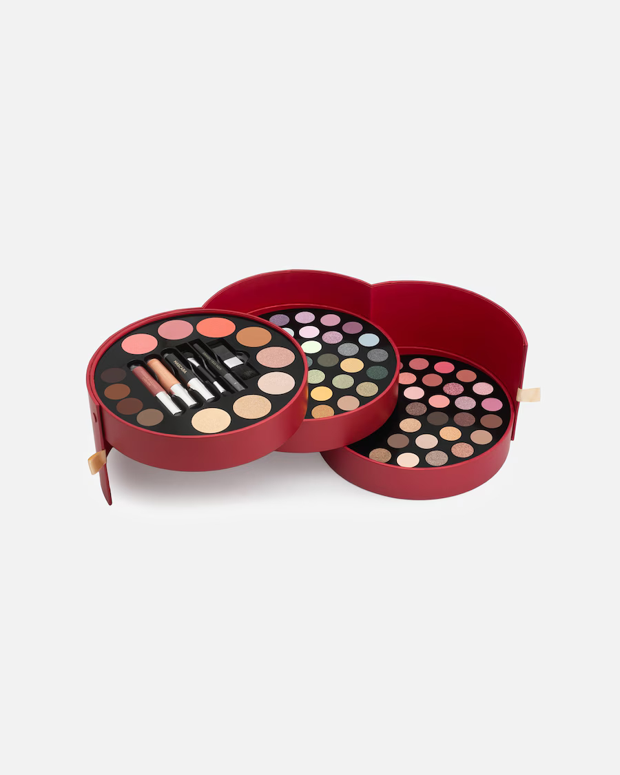 La star du moment chez Nocibé : un coffret tout-en-un pour des yeux de biche