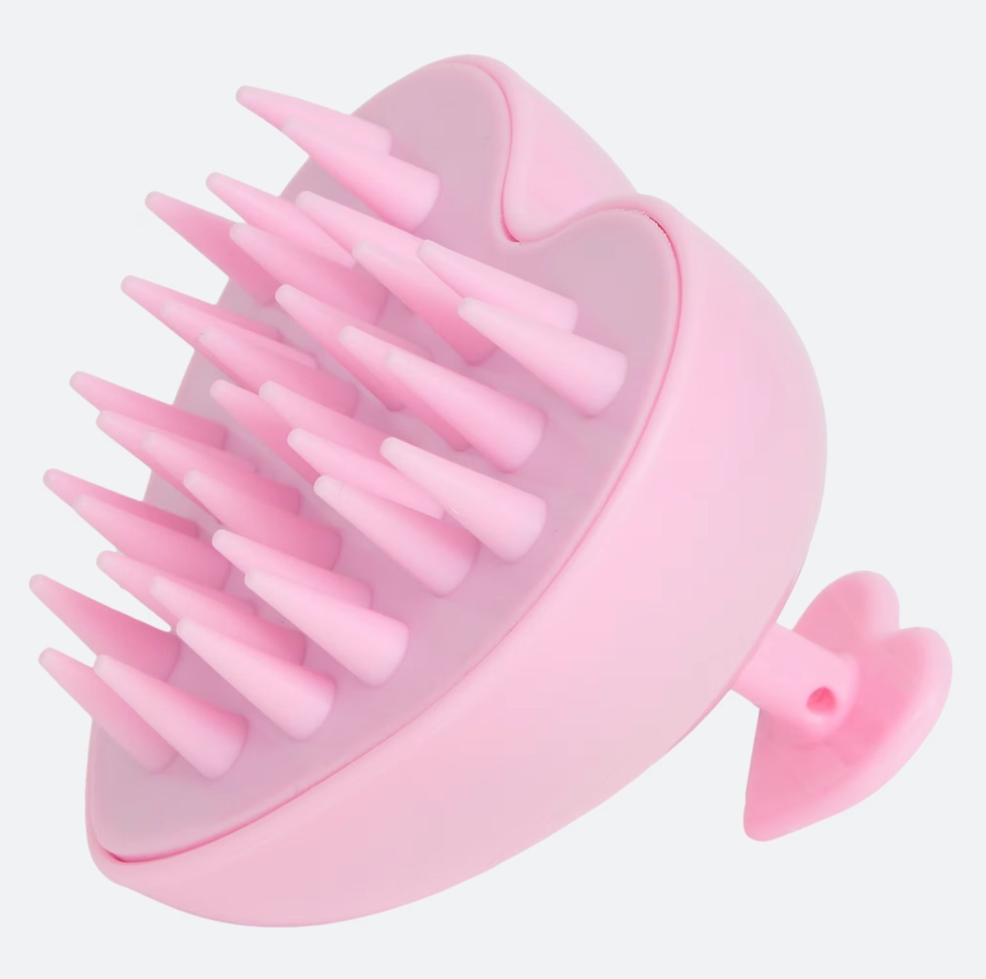 Pourquoi cette petite brosse en silicone est un grand atout beauté