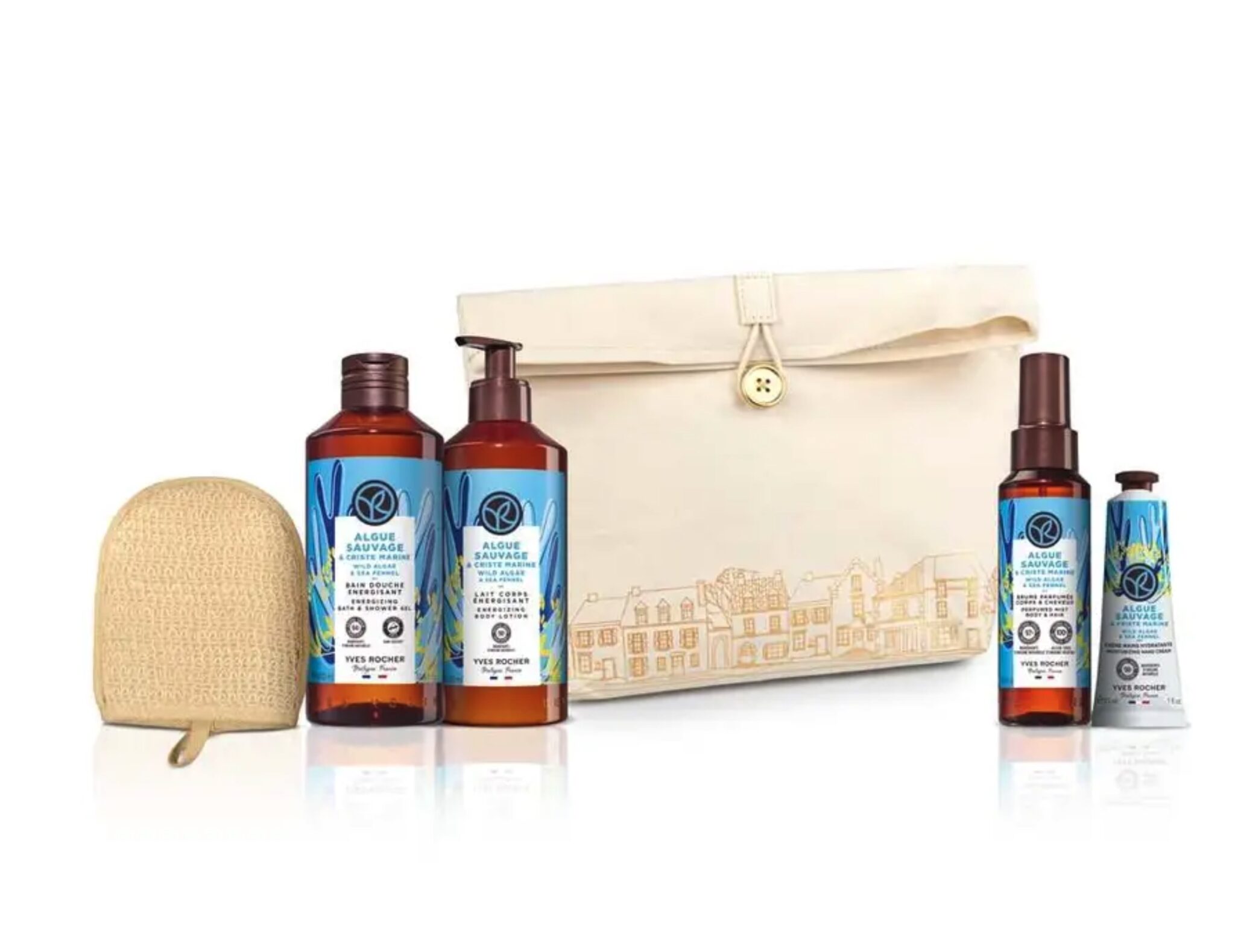 Un craquage à prix mini : 30 € d'économie immédiate sur votre bien-être