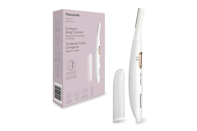 Adieu les imperfections, bonjour la précision avec ce petit bijou de technologie