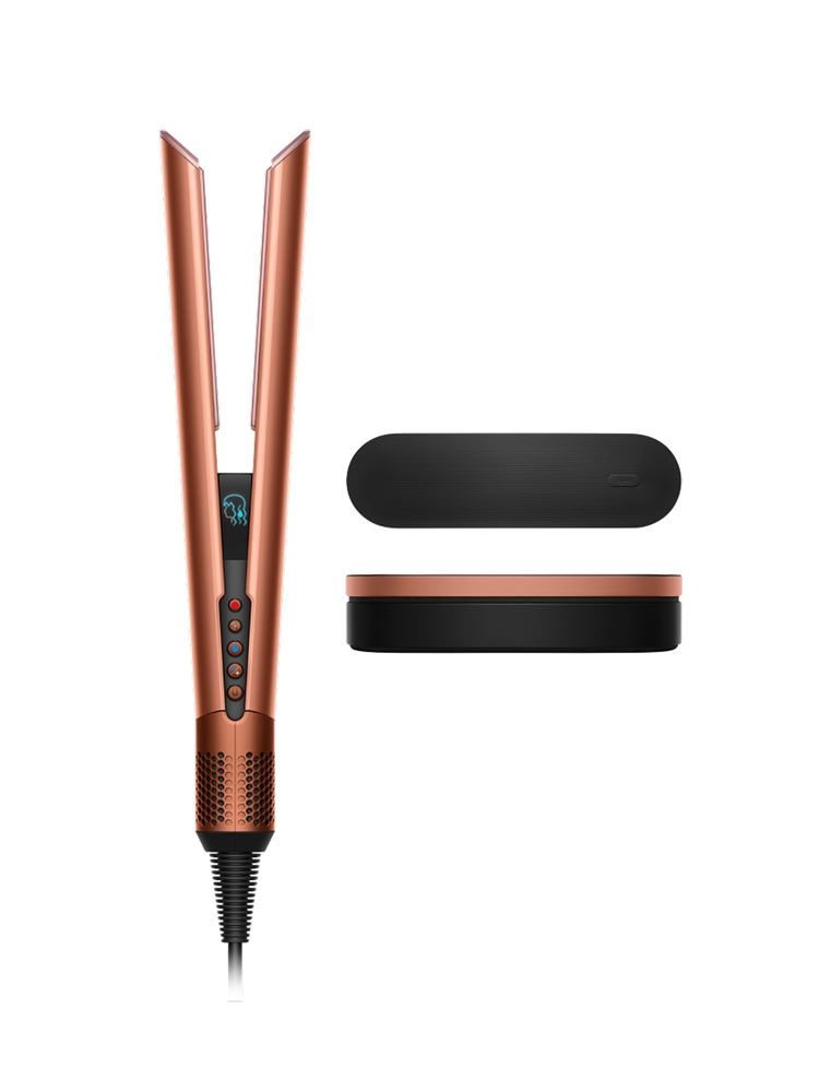 Oubliez les plaques brûlantes : la magie de l'air propulsé au service de votre style