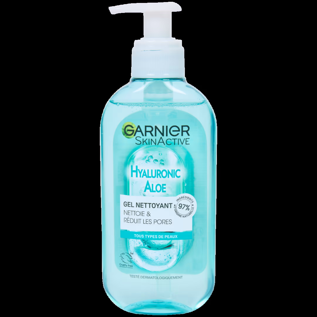 Le secret de l'efficacité : zoom sur une formule redoutable contre les impuretés