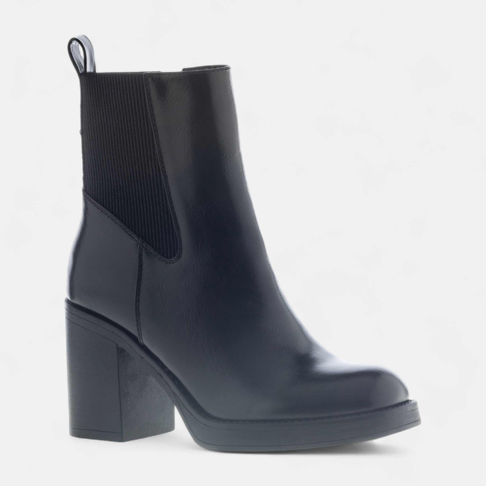 Le coup de cœur Besson : quand l'élégance rencontre le talon parfait