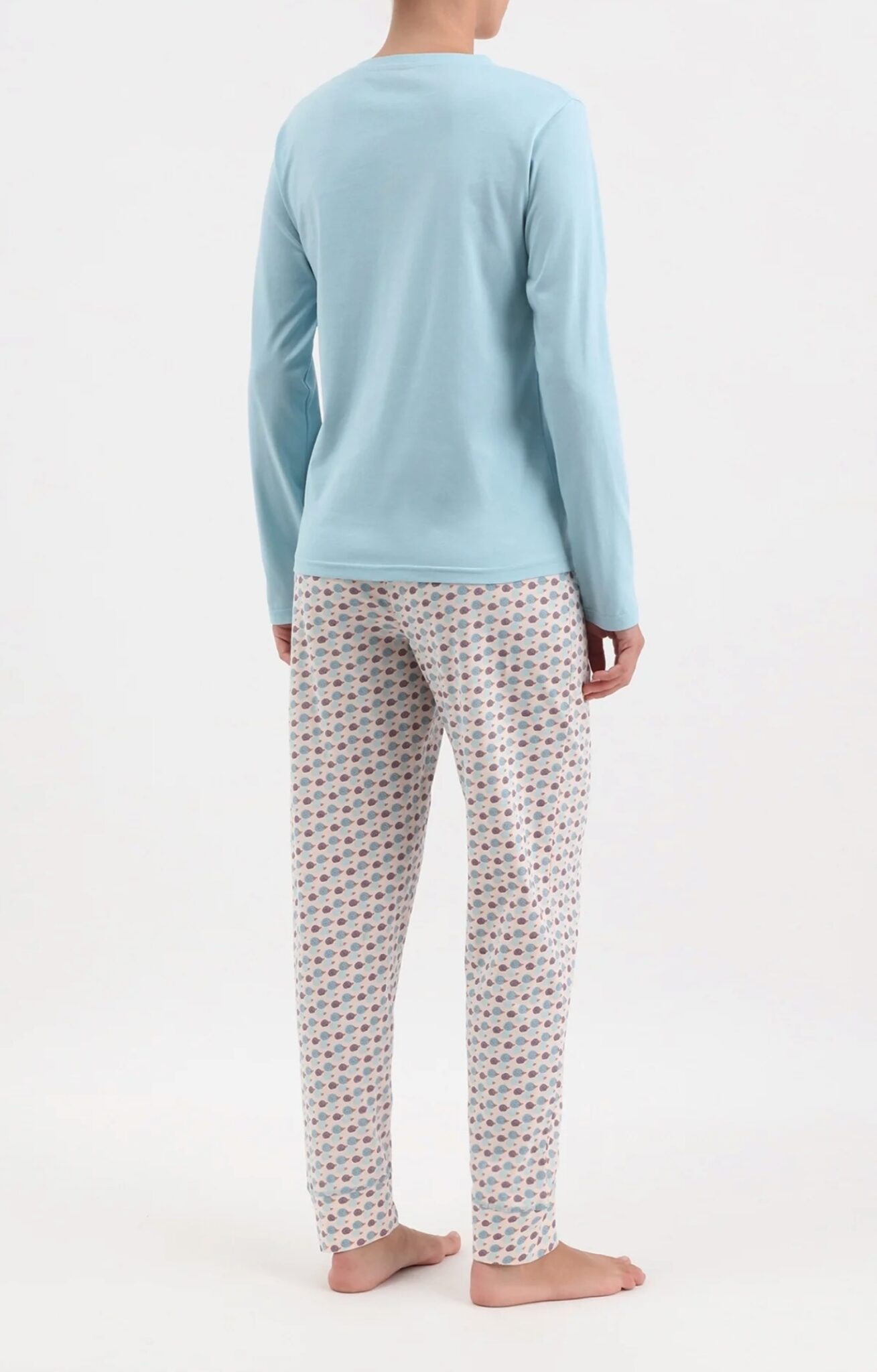 Allure et bien-être : quand le pyjama devient une pièce de mode à part entière