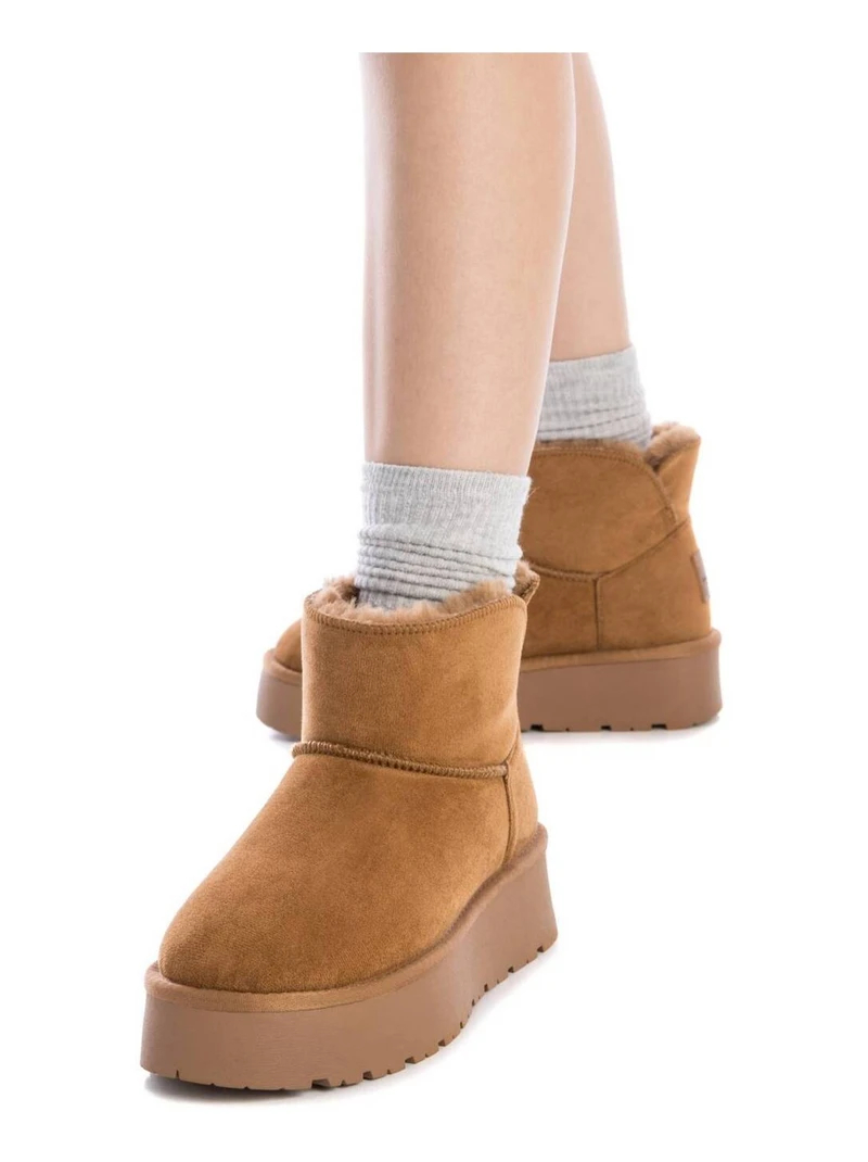 L'élégance du camel pour rehausser votre garde-robe hivernale