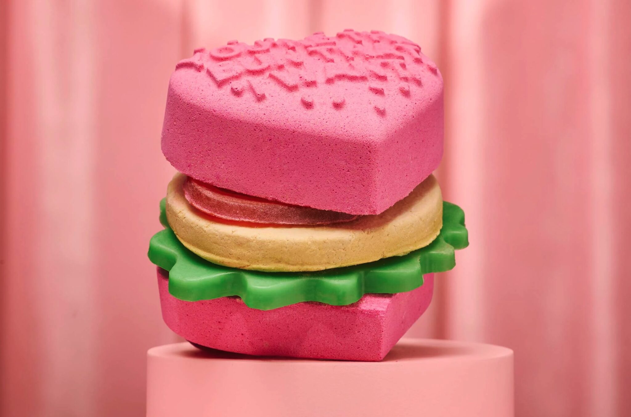 Décryptage de la recette secrète : que contient vraiment ce sandwich moussant ?