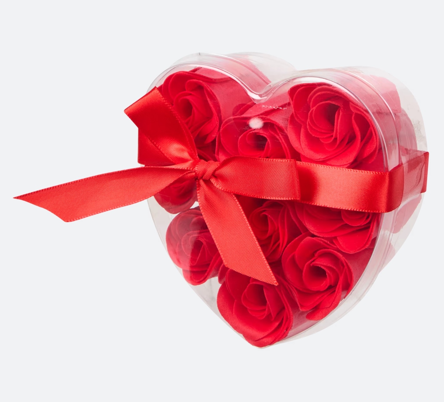 Zoom sur la pépite glamour du moment : le coffret roses de bain Betty's