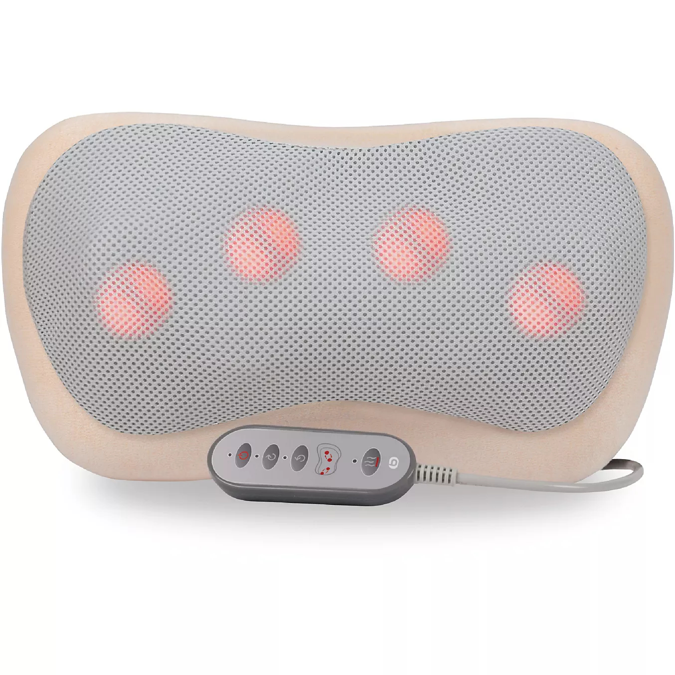 L'EssentielB ECM1 : votre nouveau masseur privé disponible 24h/24