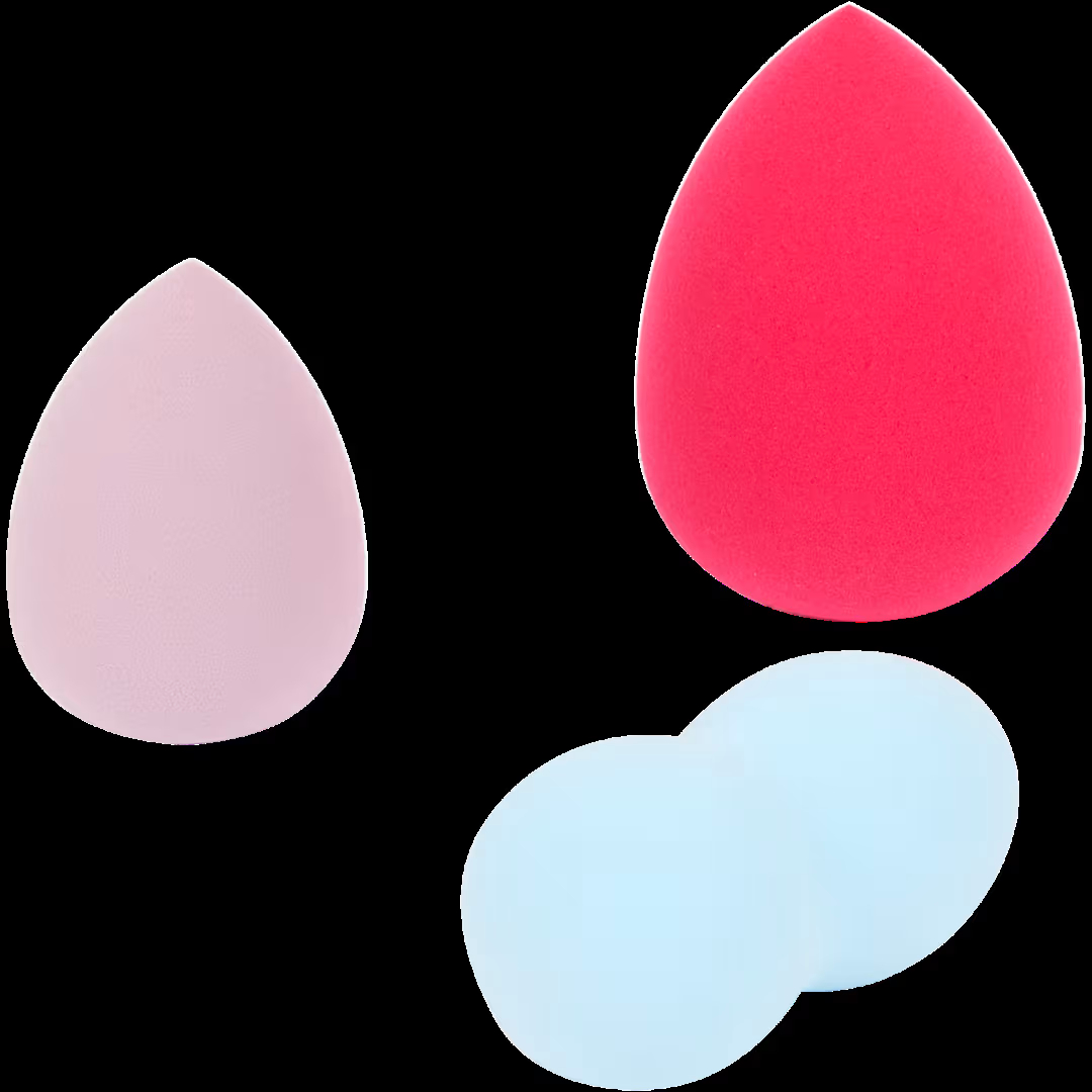 Un trio de choc pour sculpter, unifier et camoufler sans le moindre effort