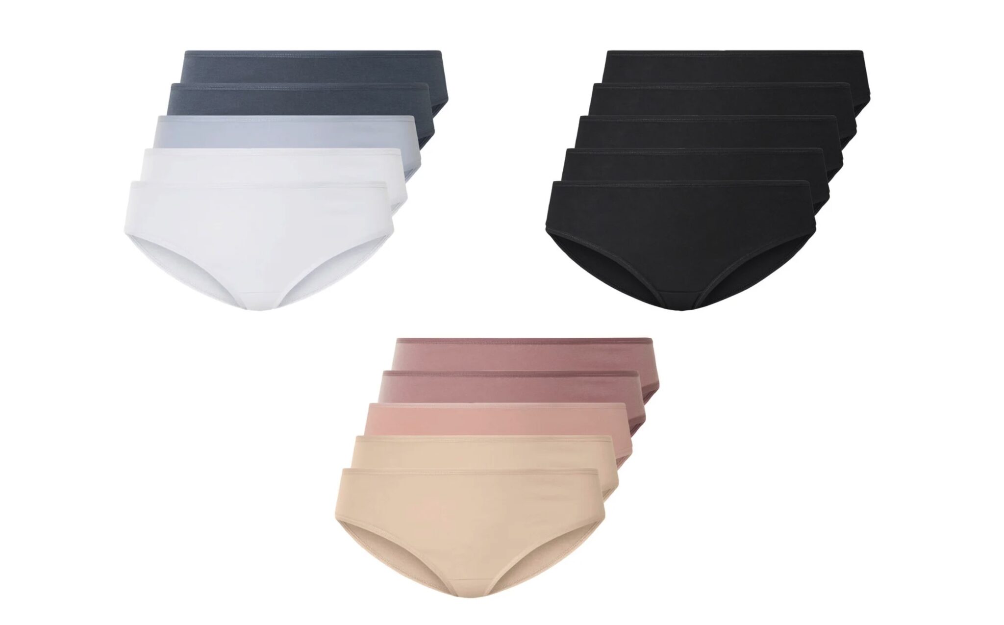 Un confort absolu pour 1,60 € la pièce : le pari gagnant de ce lot