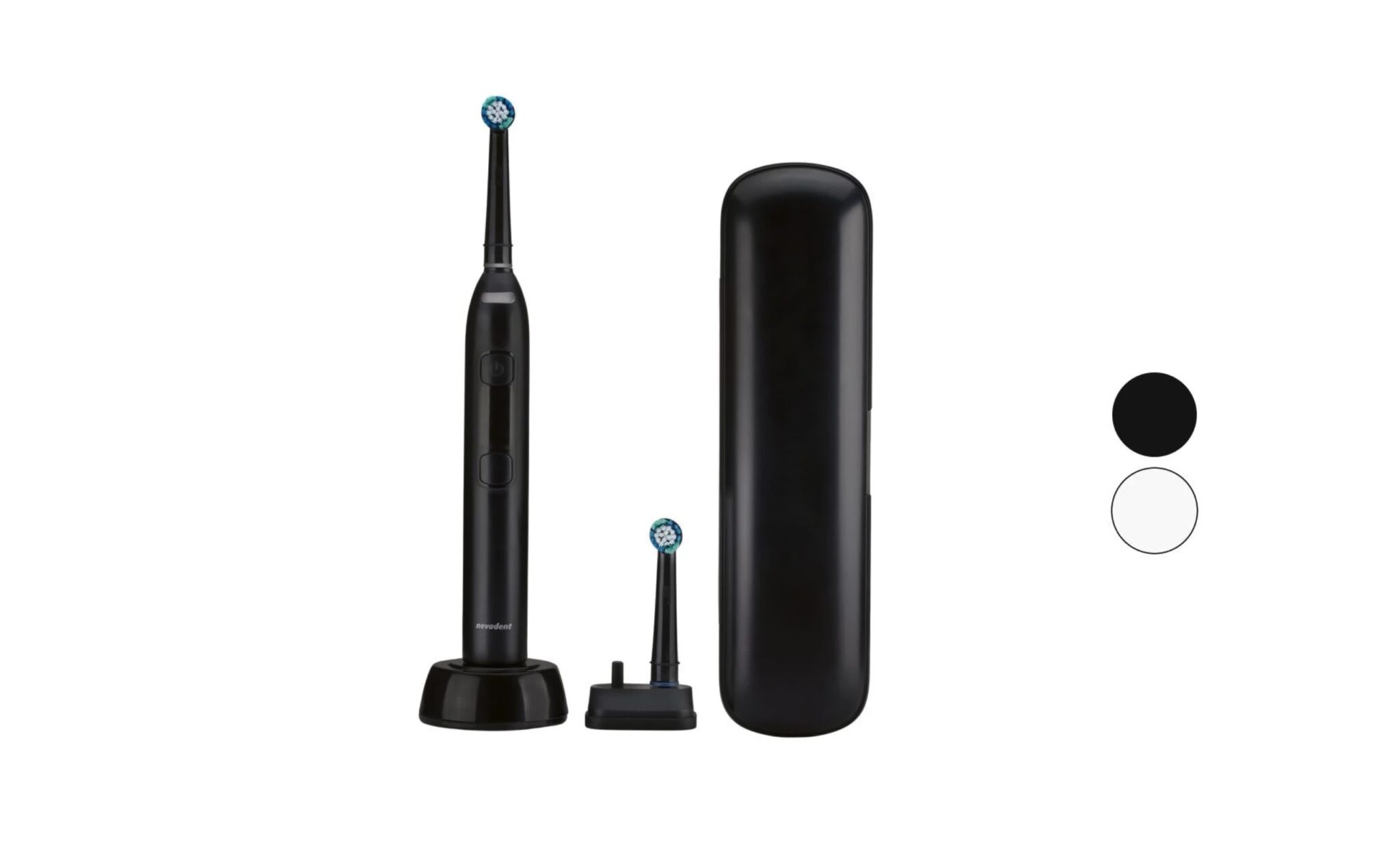 Nevadent : un concentré de technologie qui n'a rien à envier aux professionnels