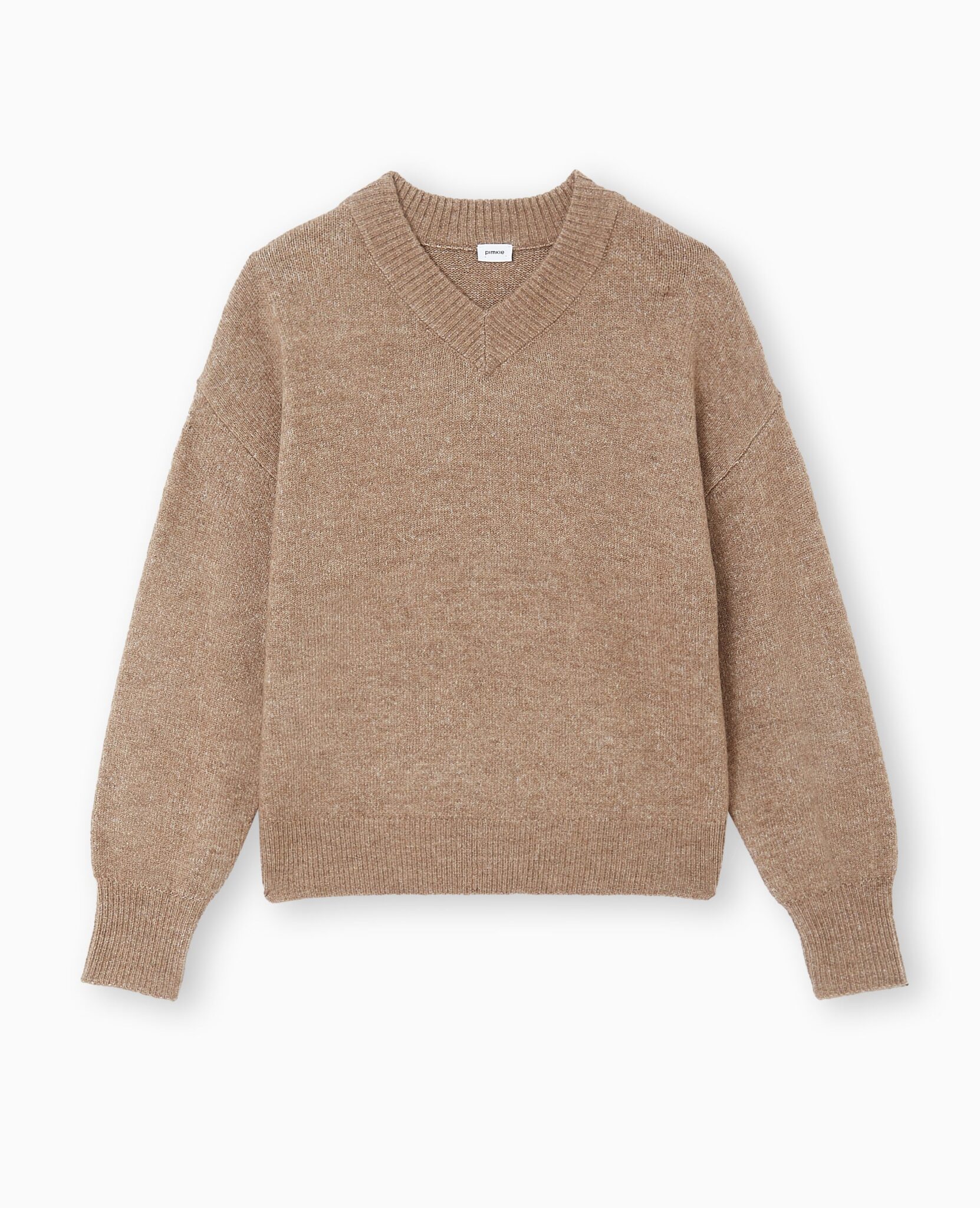 Le pull Pimkie qui fait vibrer le cœur des fashionistas