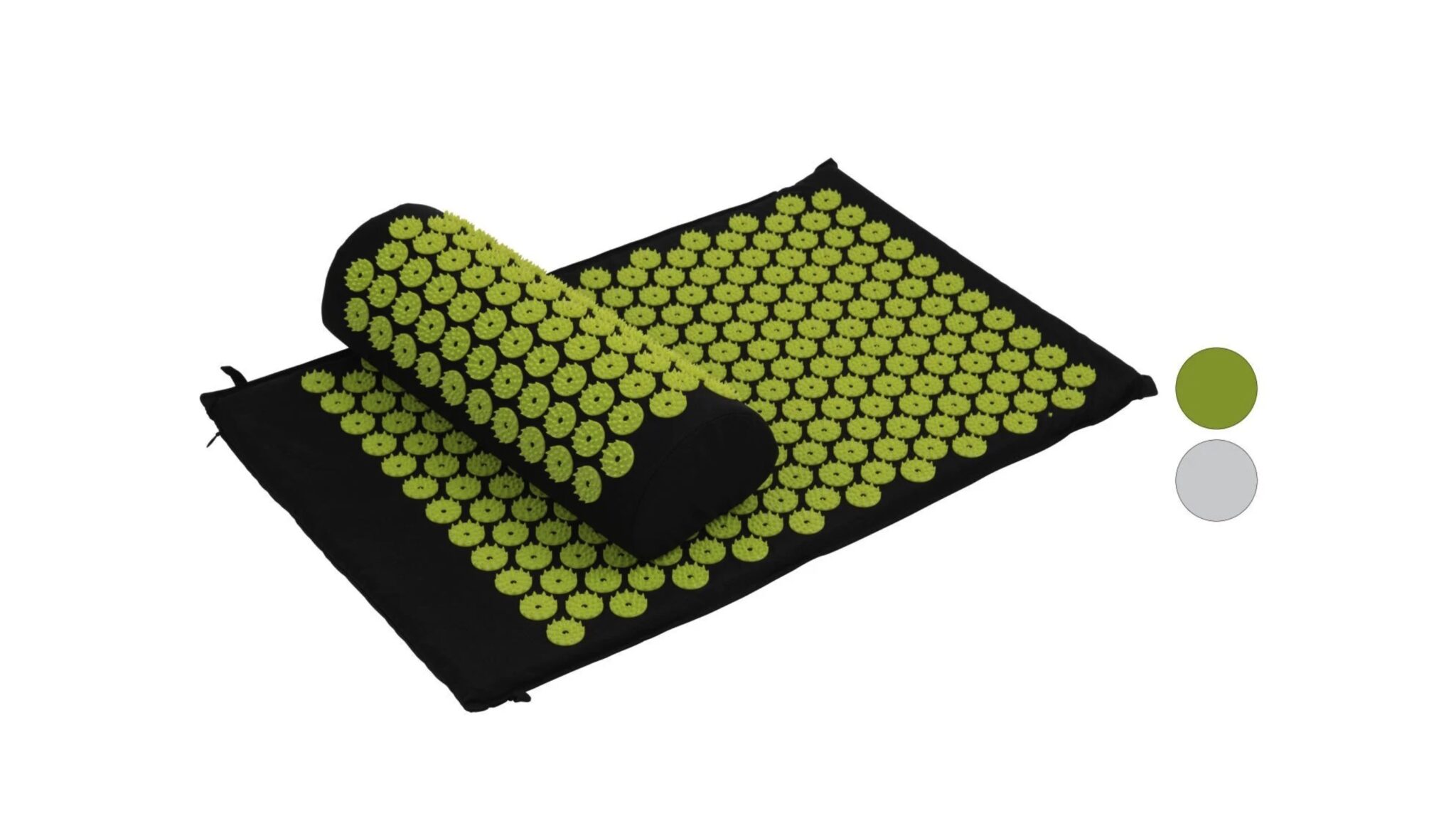 L'art du fakir moderne : comment ces milliers de picots anéantissent le stress