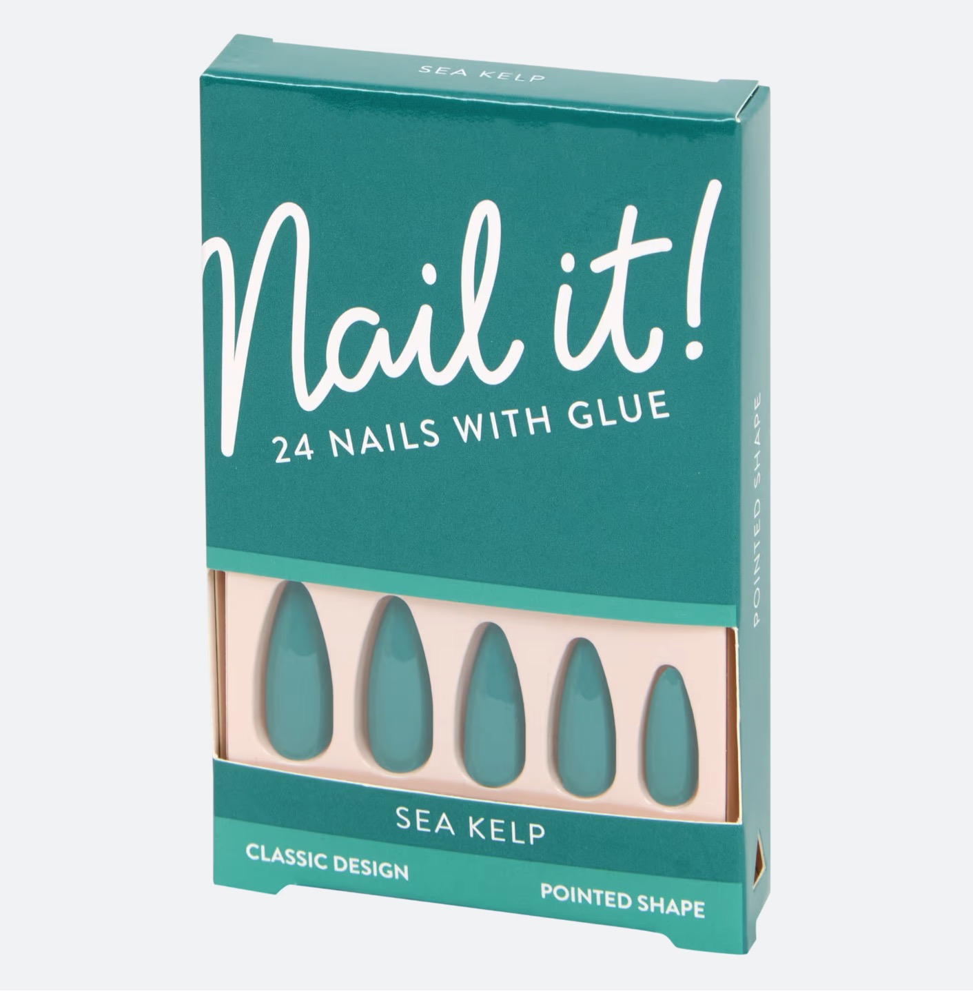 Nail It! : une transformation étonnante et accessible