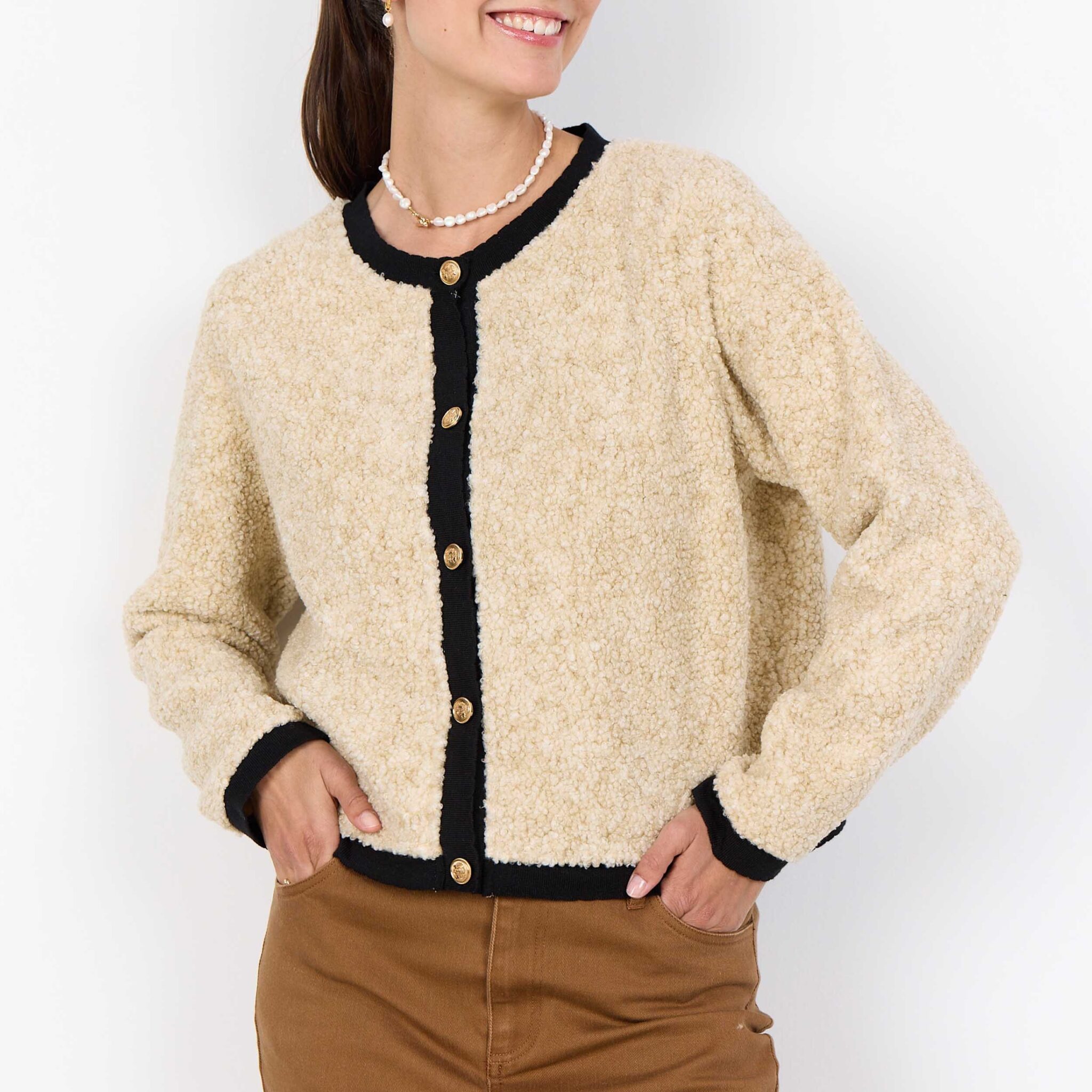 Alerte pépite chez Besson : le modèle Soyaconcept