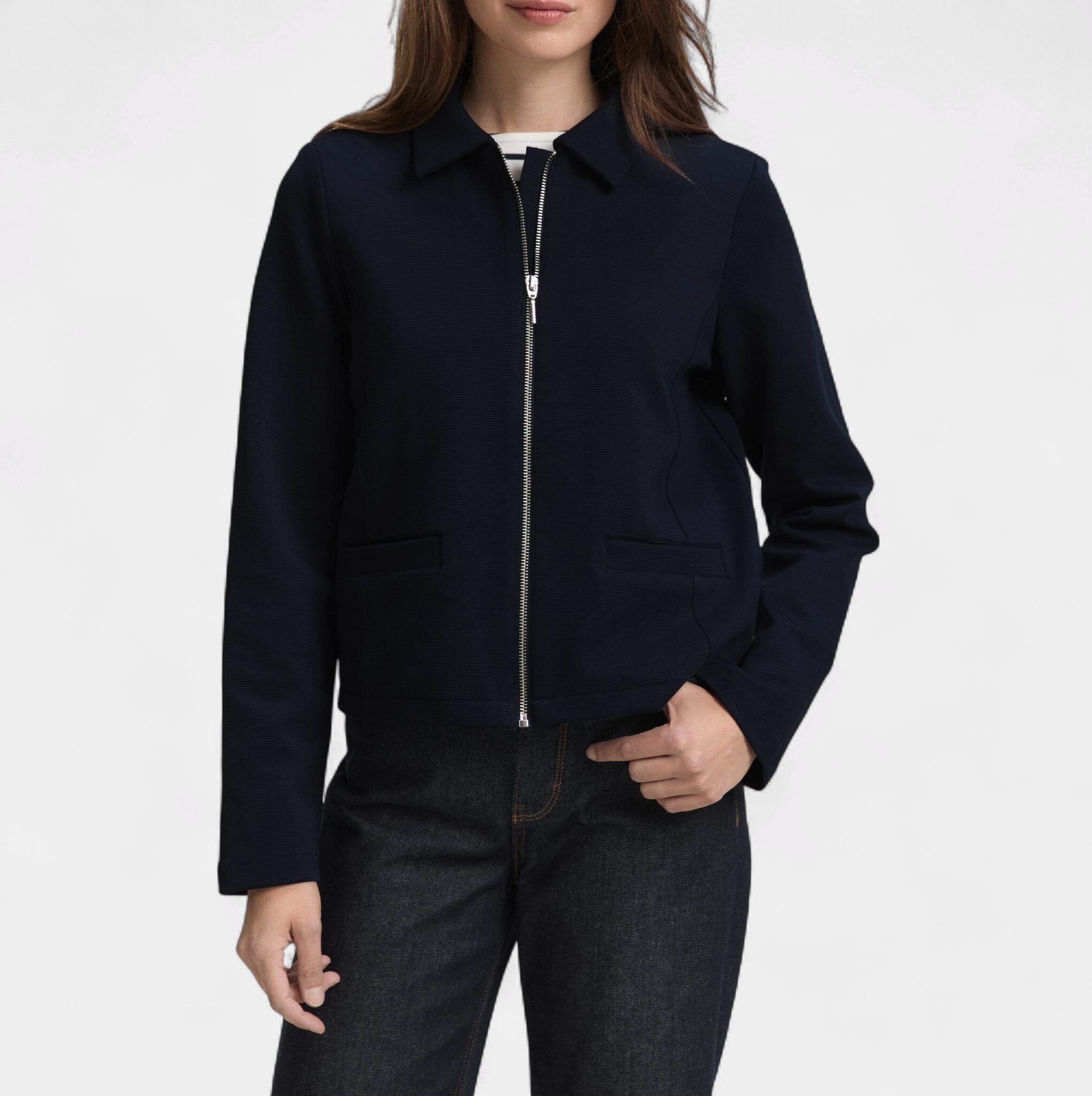 Zoom sur la pépite Tom Tailor qui allie confort et style