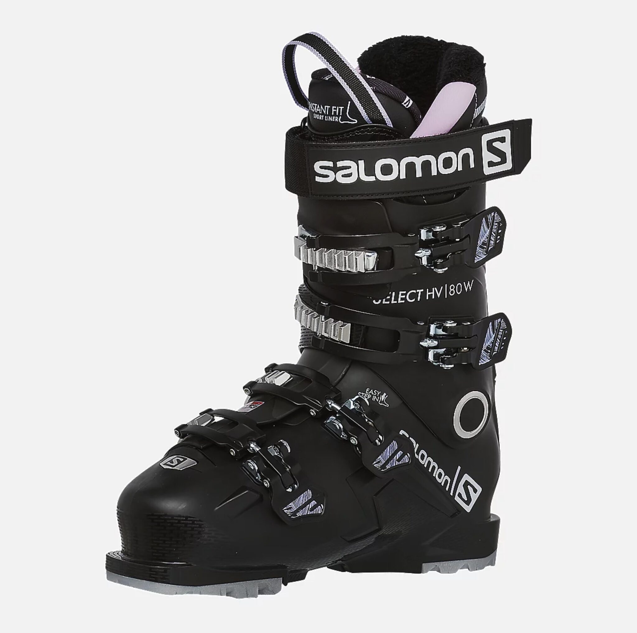 Zoom sur la paire plébiscitée par les skieuses&nbsp;: alliance de performance et de style