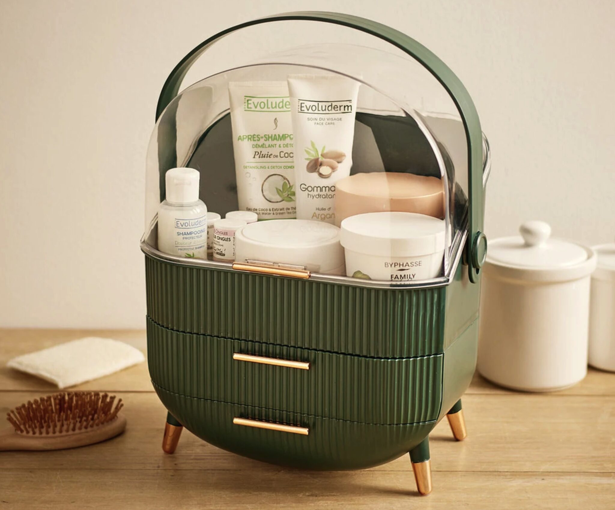 Le miracle à 12,50&nbsp;€&nbsp;: GiFi a encore frappé fort