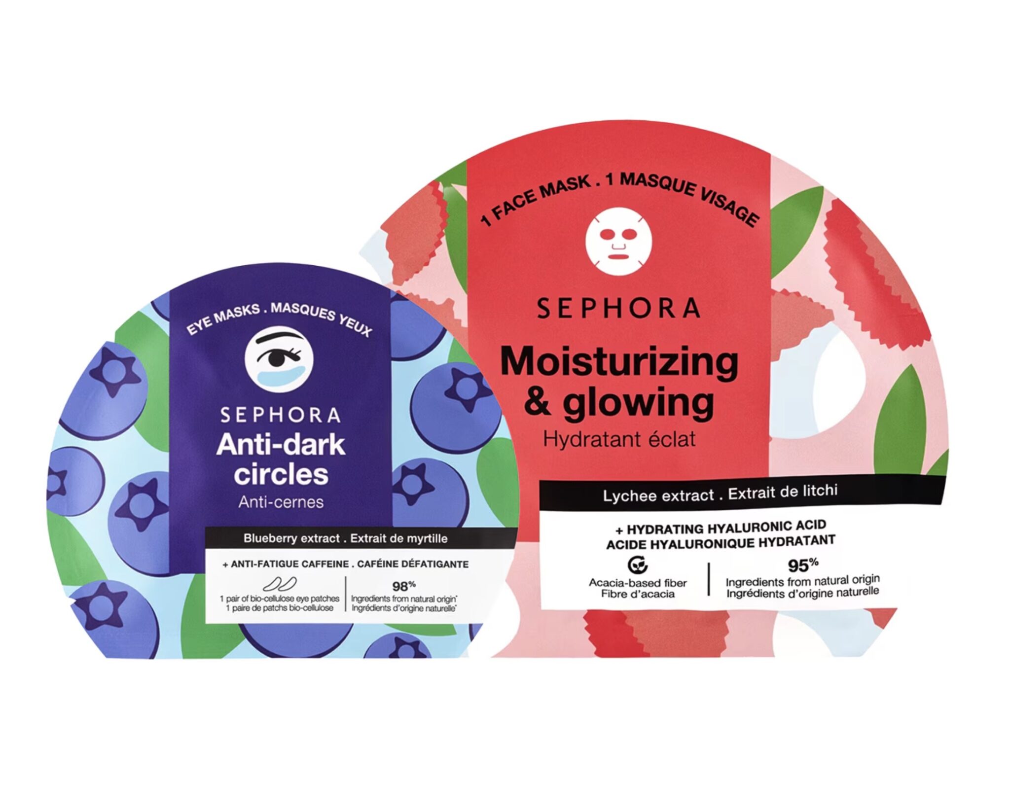 Le sauveur inattendu du rayon skincare : un duo vitaminé qui change la donne