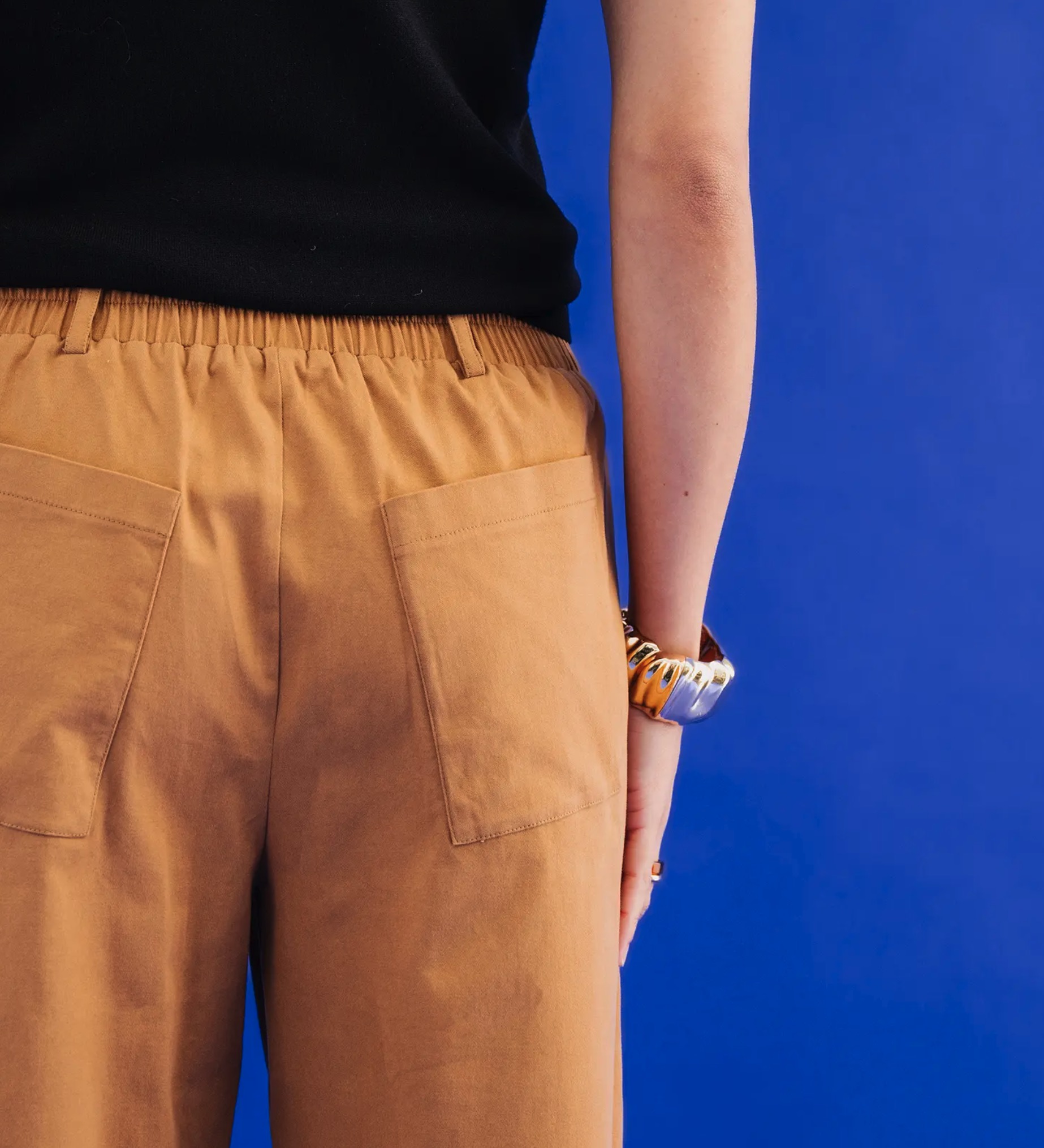 Ce qu'il faut retenir de l'ultime remplaçant de vos pantalons habituels