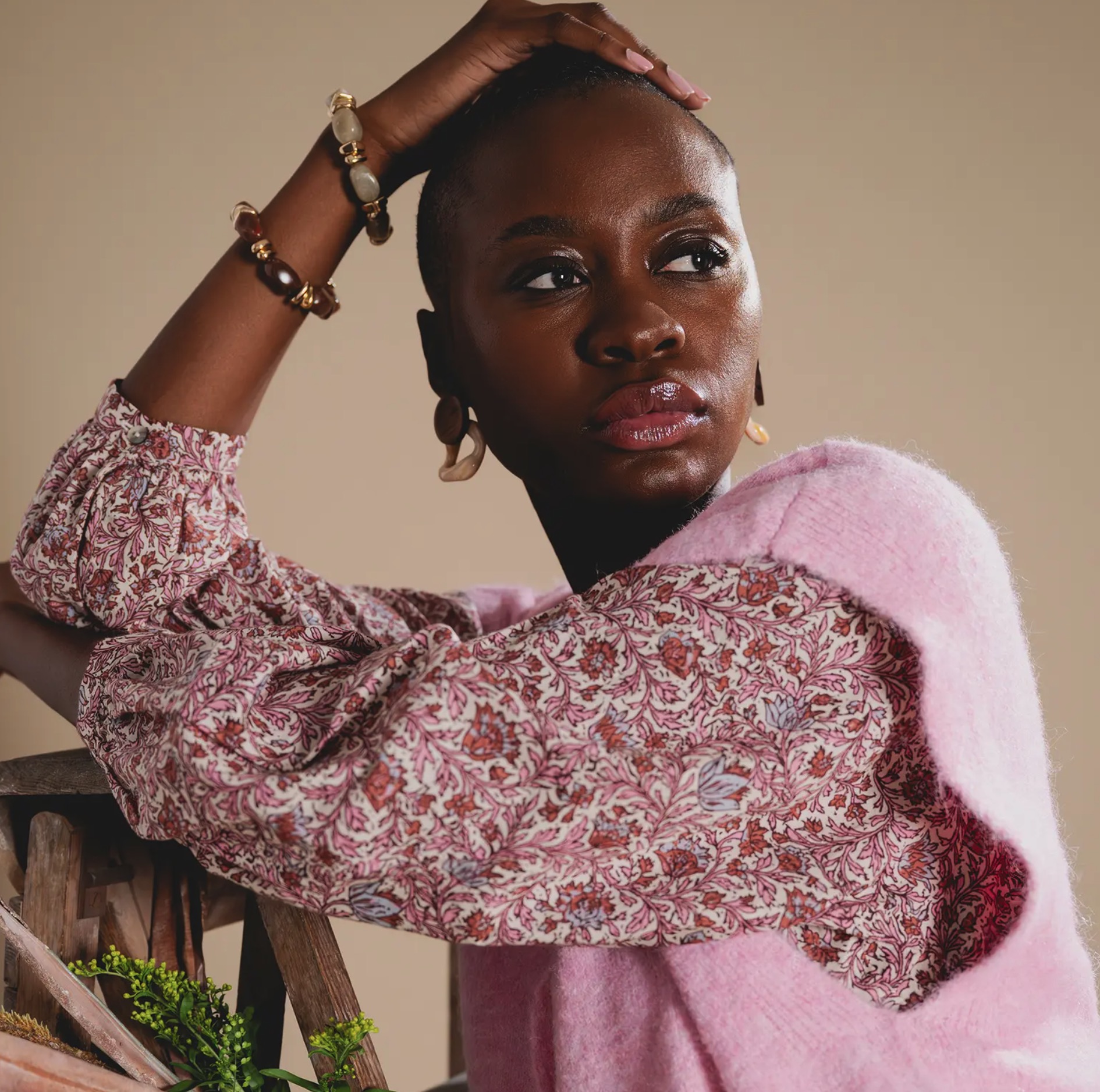 Pourquoi cette pièce en voile de coton déclenche des passions