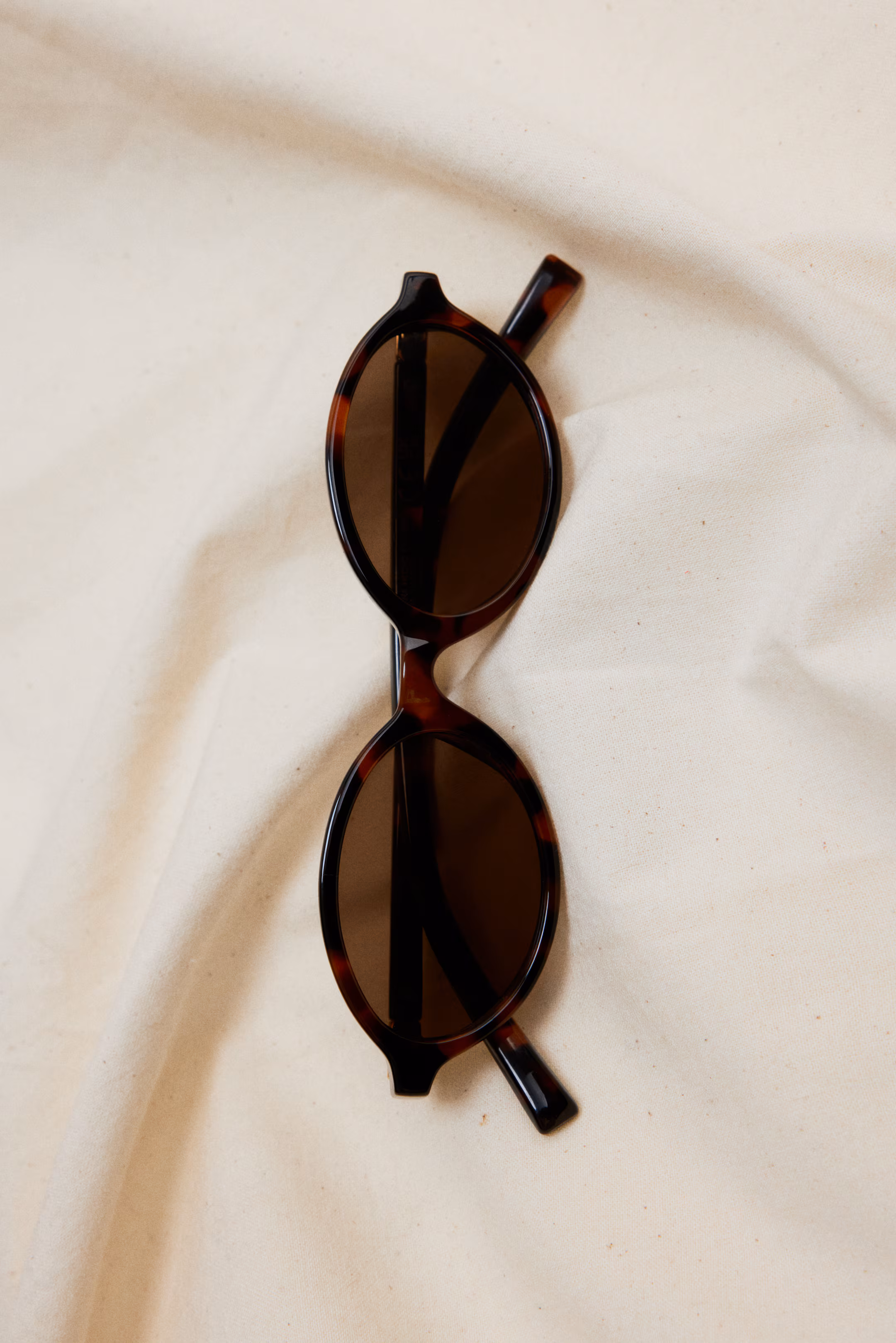 Pourquoi la forme ovale revient en force (et va à plus de monde qu’on ne le croit)