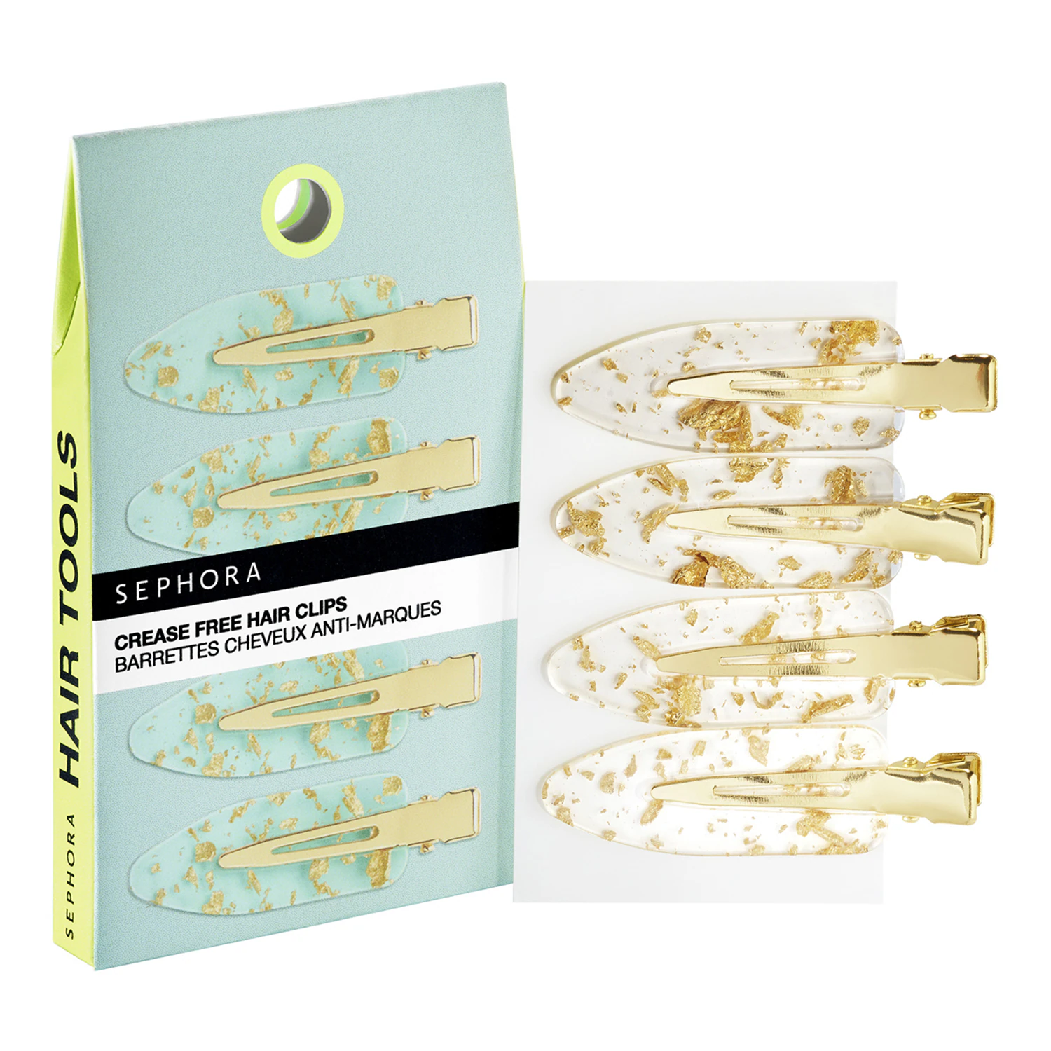 L'accessoire révolutionnaire qui préserve votre chevelure pour le prix d'un café