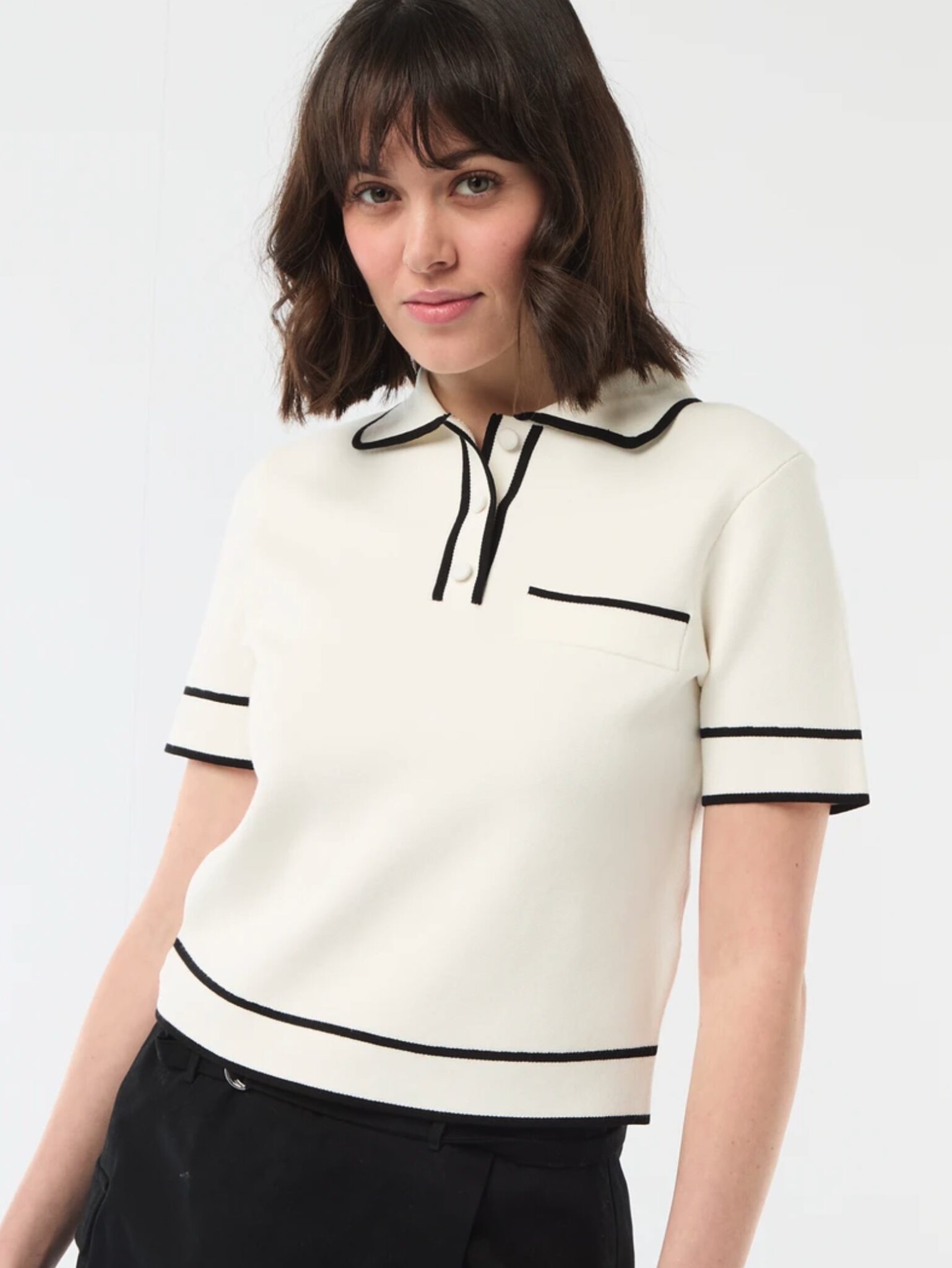 Un essentiel stylistique à glisser d'urgence dans son panier