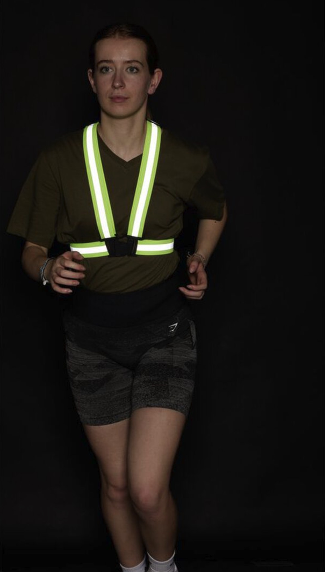 Ce que ce gilet GiFi a de plus malin qu’il n’y paraît