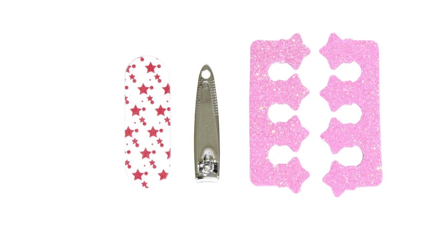 Tout le nécessaire pour sublimer ses ongles à un tarif défiant toute concurrence