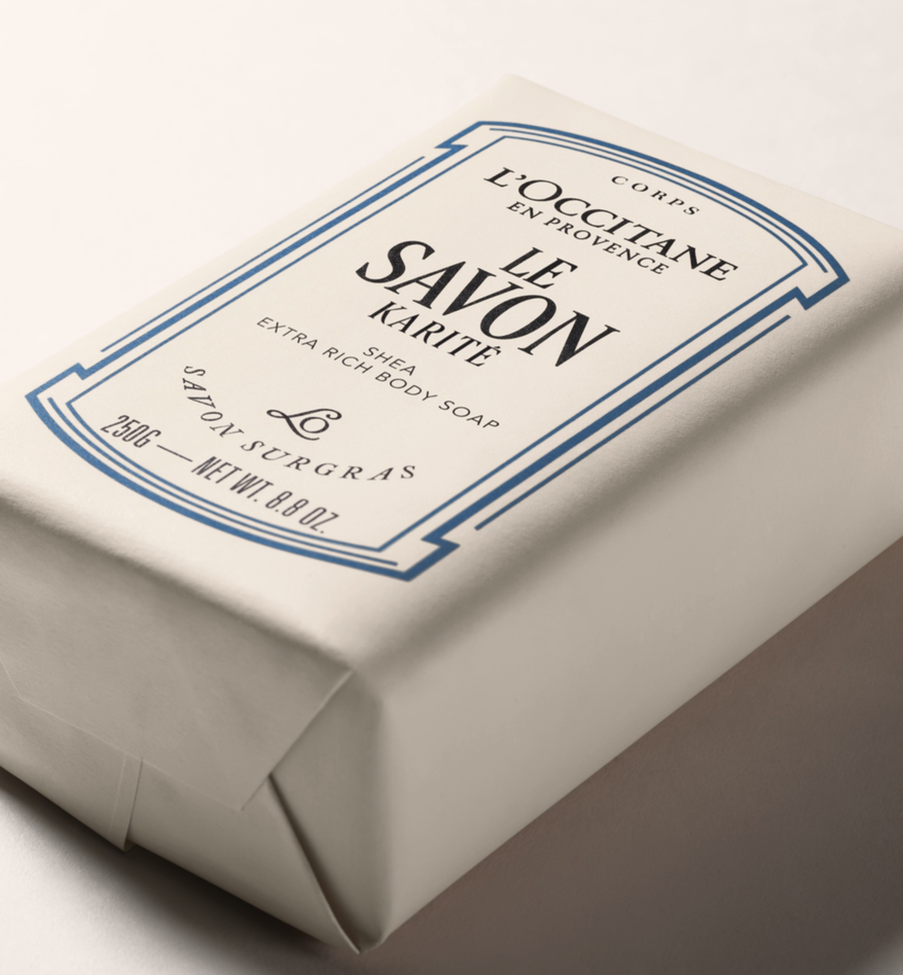 Le sauveur réconfortant venu de Provence qui bouscule nos habitudes