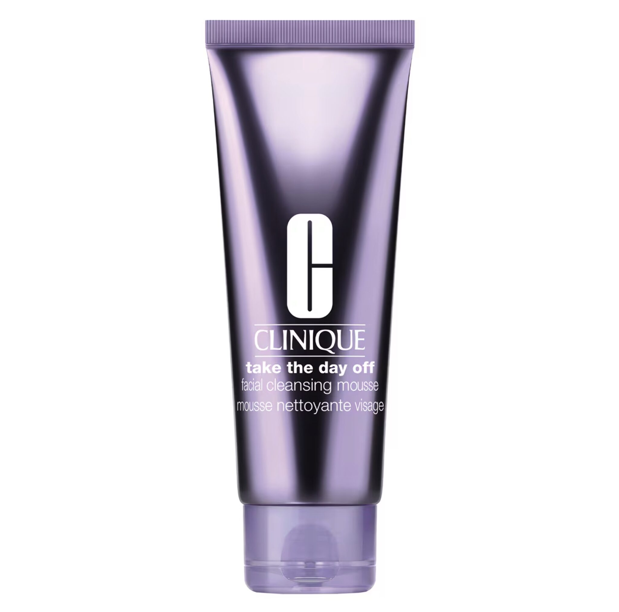 Pourquoi la mousse nettoyante Clinique est un véritable best-seller