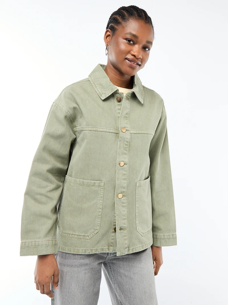 Pourquoi cette création signée Kiabi met toute la sphère mode en émoi