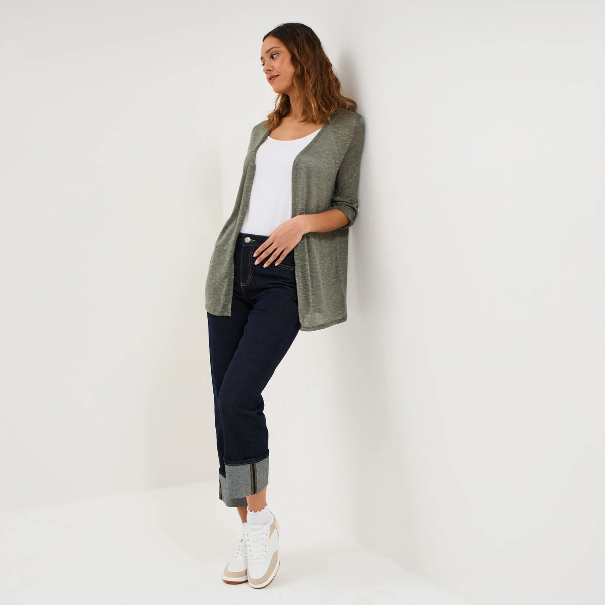 Le secret le mieux gardé de La Halle pour sublimer sa silhouette