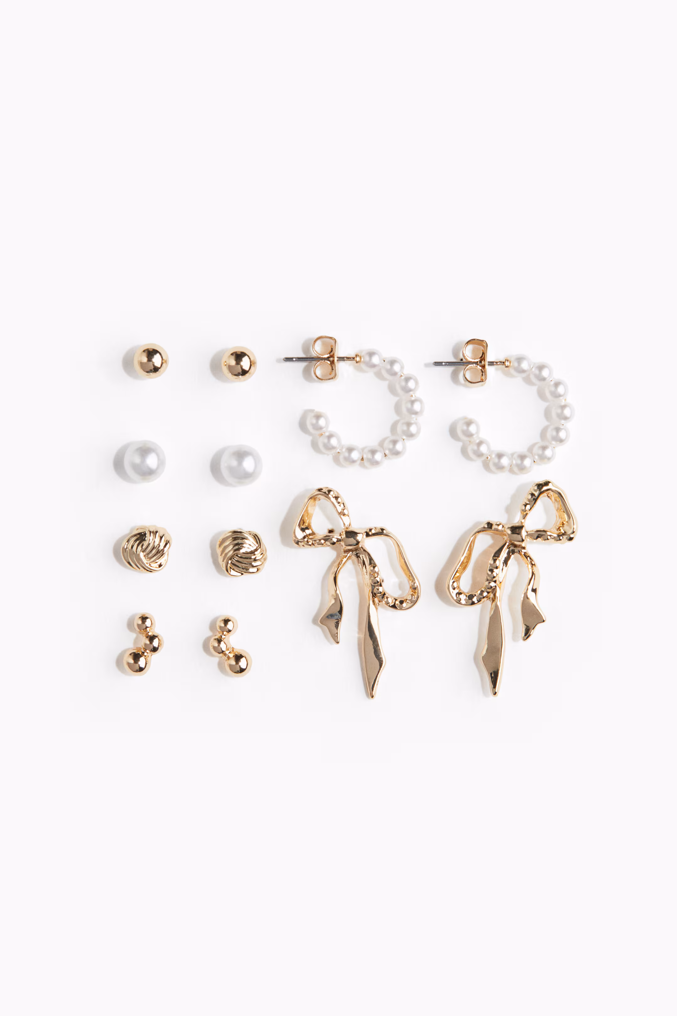 Un lot ultra-polyvalent pour sublimer toutes vos envies stylistiques