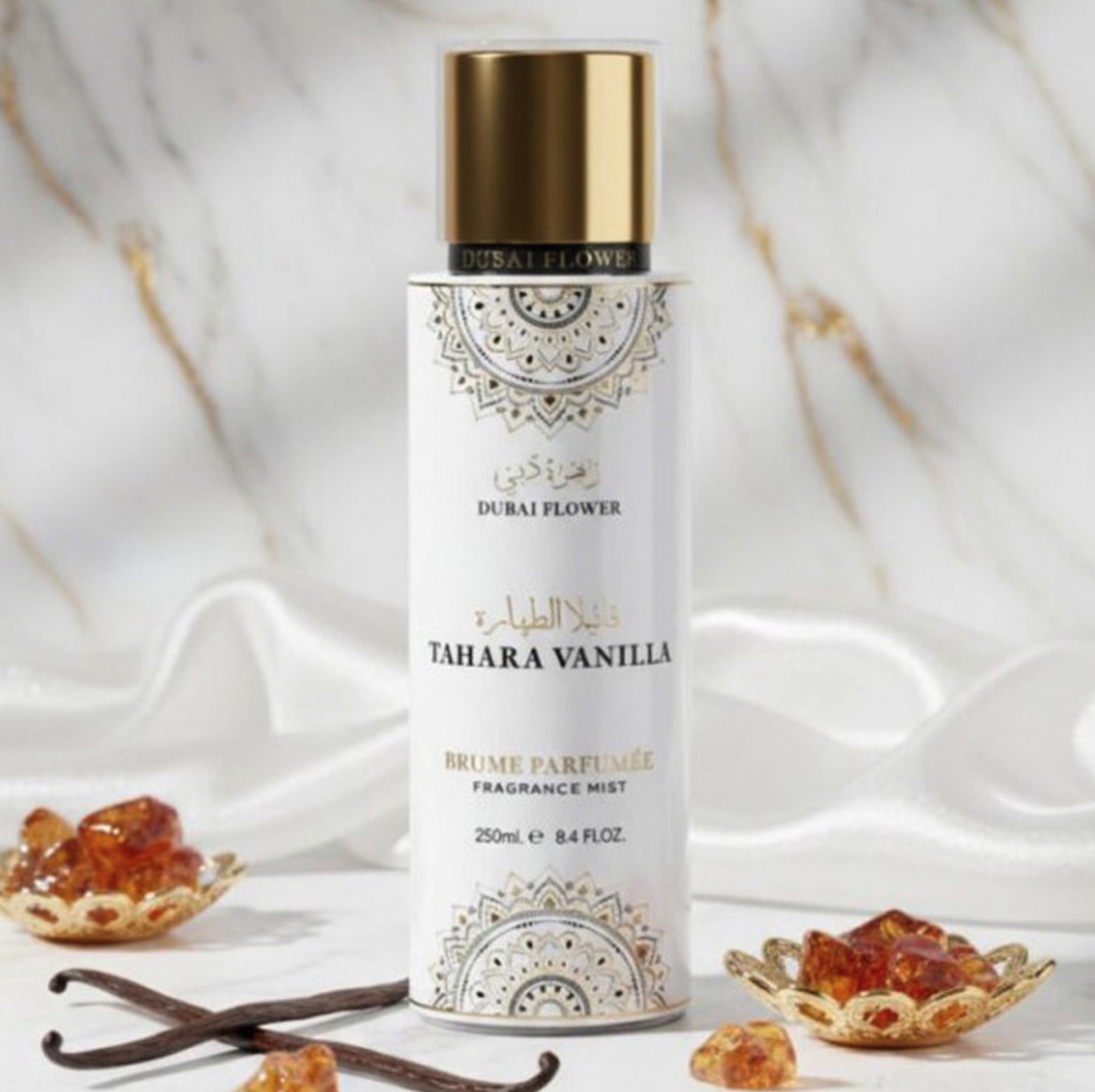 La trouvaille chez B&M : une brume à moins de 10 € qui fait illusion (dans le bon sens)