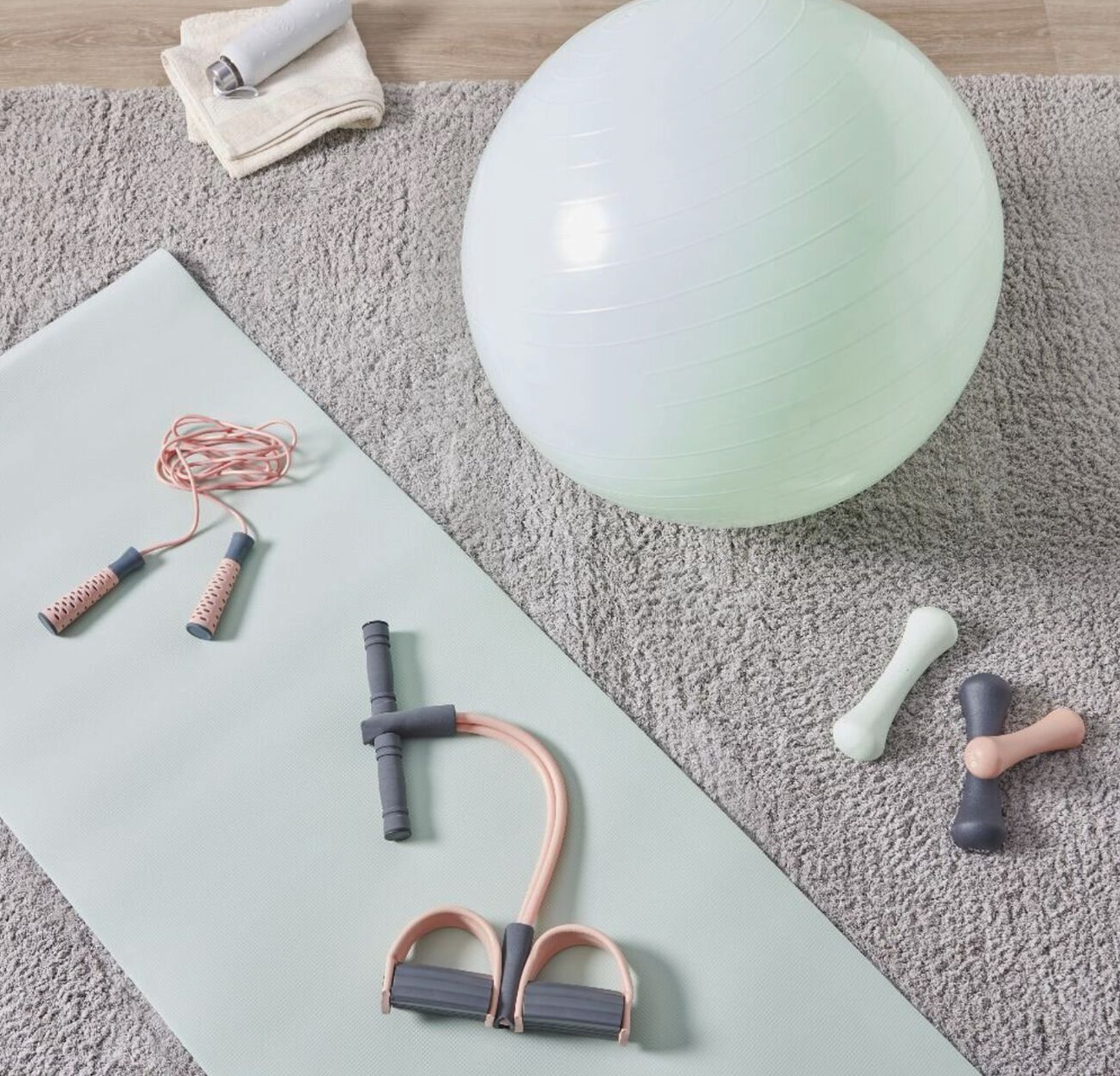 Défaut n°1 : l’anti-dérapant qui ne tient pas ses promesses selon votre sol