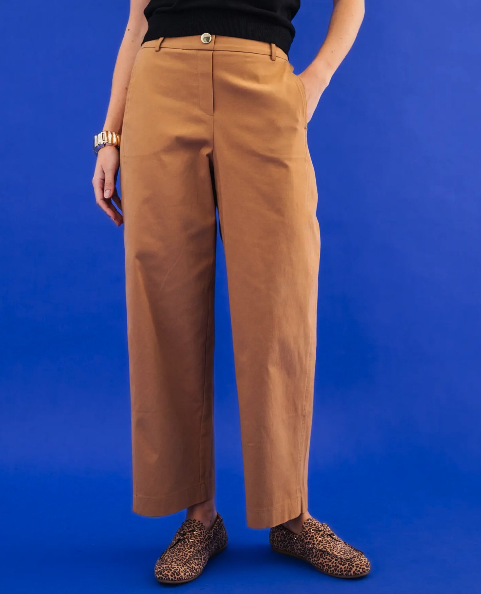 La trouvaille mode de chez Gémo qui flatte de nombreuses silhouettes