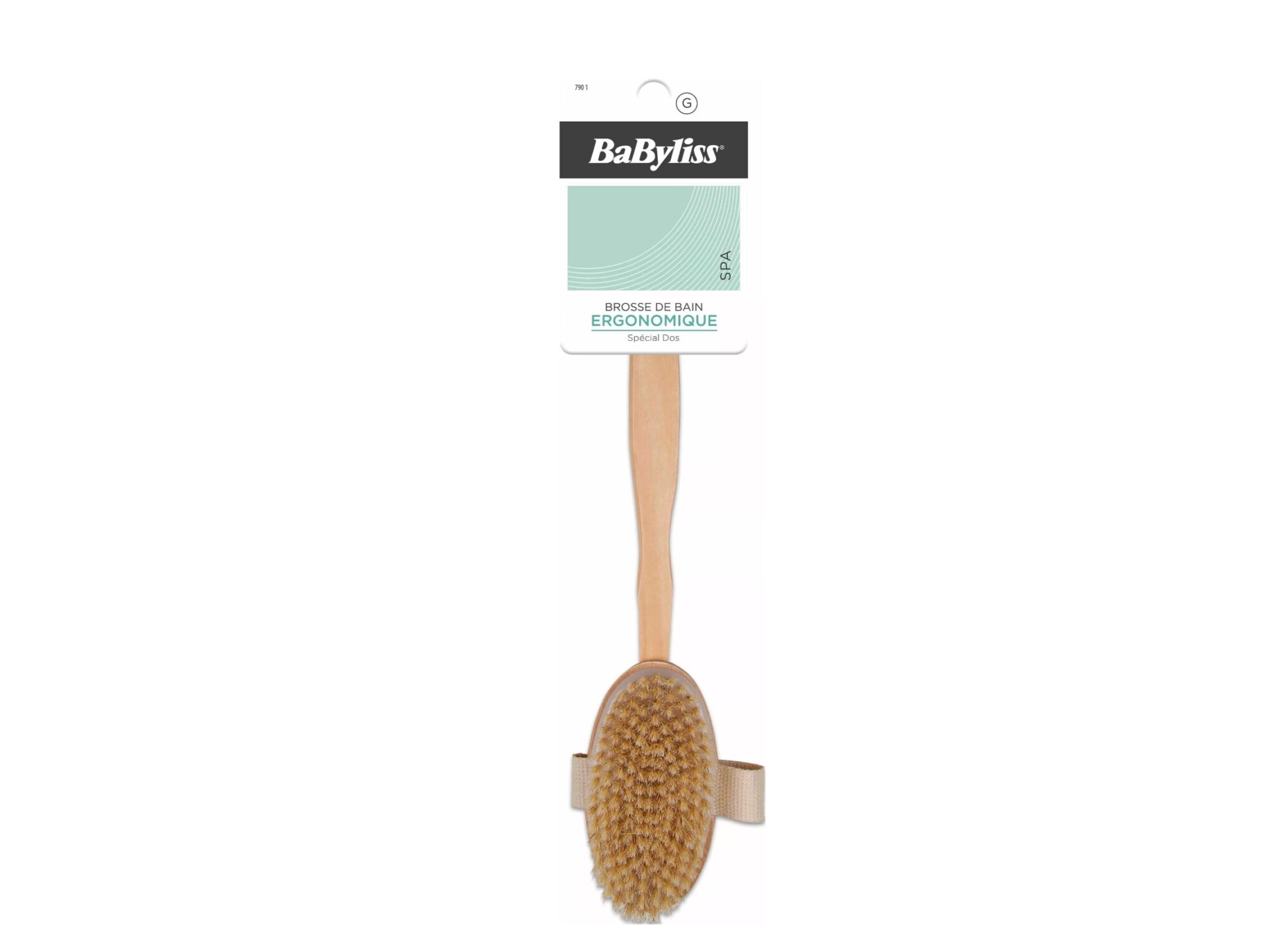 La brosse en bois à 5,99 € chez Boulanger : le petit outil qui change la donne